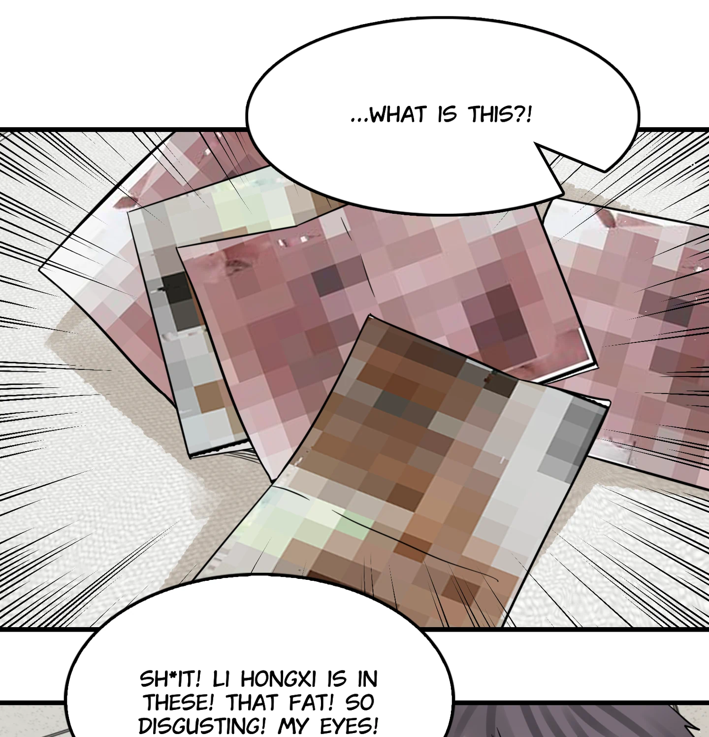 Read Breaking Through the Clouds 2: Devouring the Seas chapter 18.4 image 58 on Lezhin