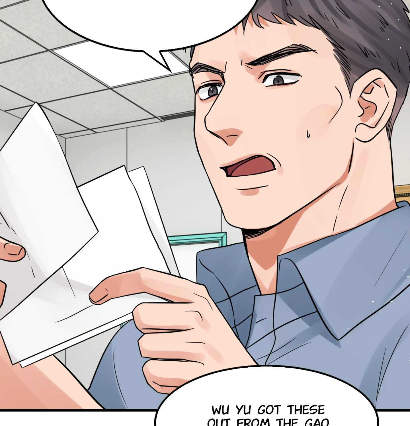 Read Breaking Through the Clouds 2: Devouring the Seas chapter 18.4 image 59 on Lezhin