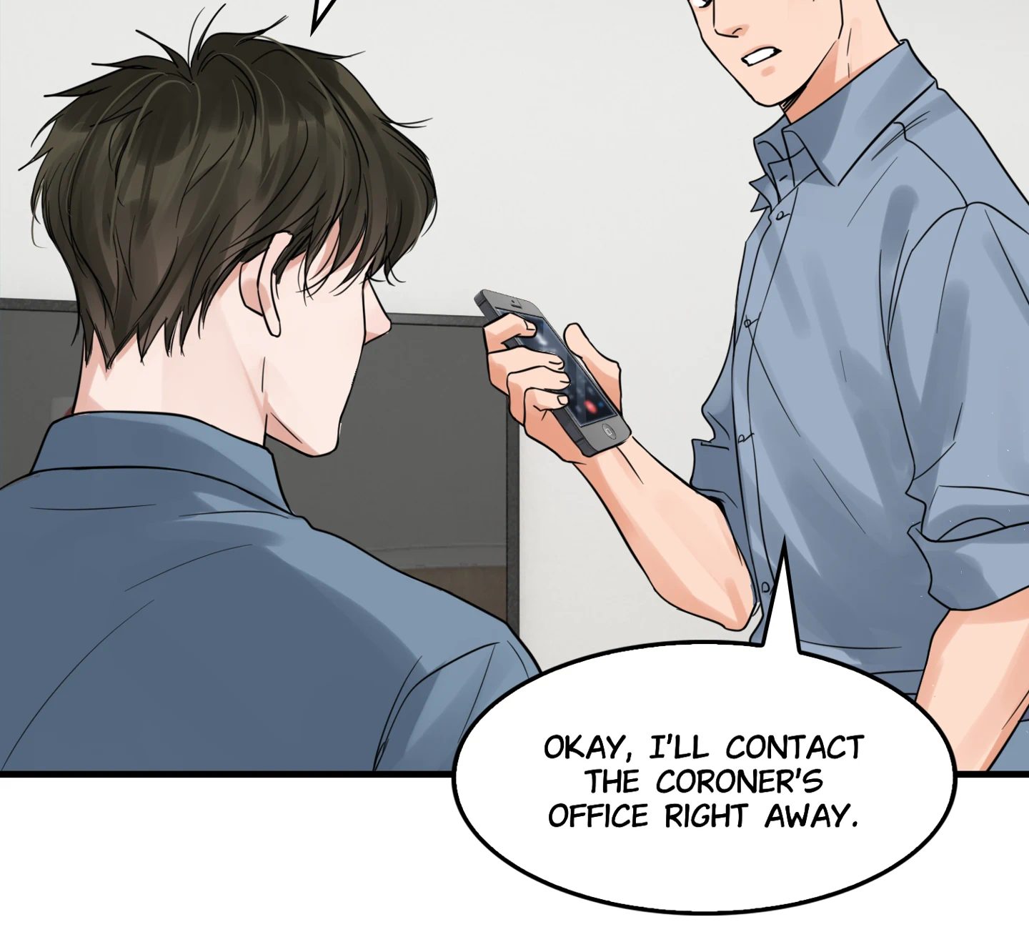 Read Breaking Through the Clouds 2: Devouring the Seas chapter 18.4 image 62 on Lezhin
