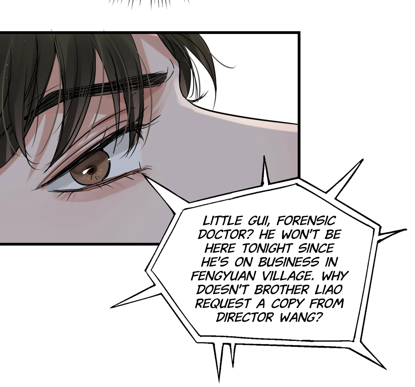 Read Breaking Through the Clouds 2: Devouring the Seas chapter 18.4 image 64 on Lezhin