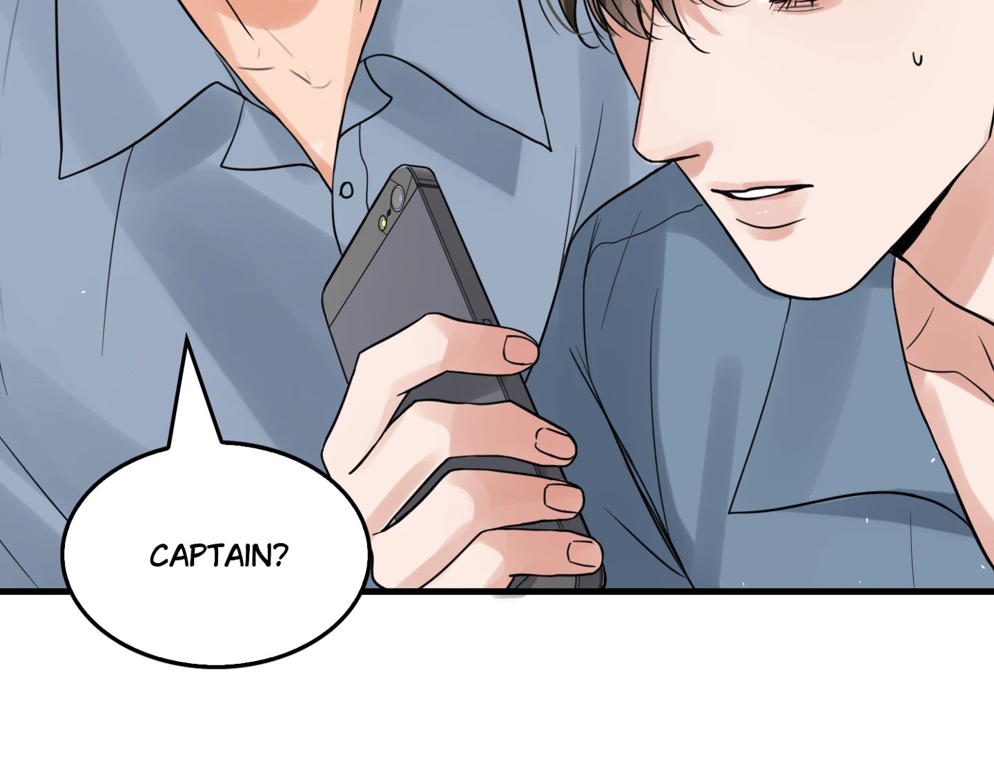 Read Breaking Through the Clouds 2: Devouring the Seas chapter 18.4 image 70 on Lezhin