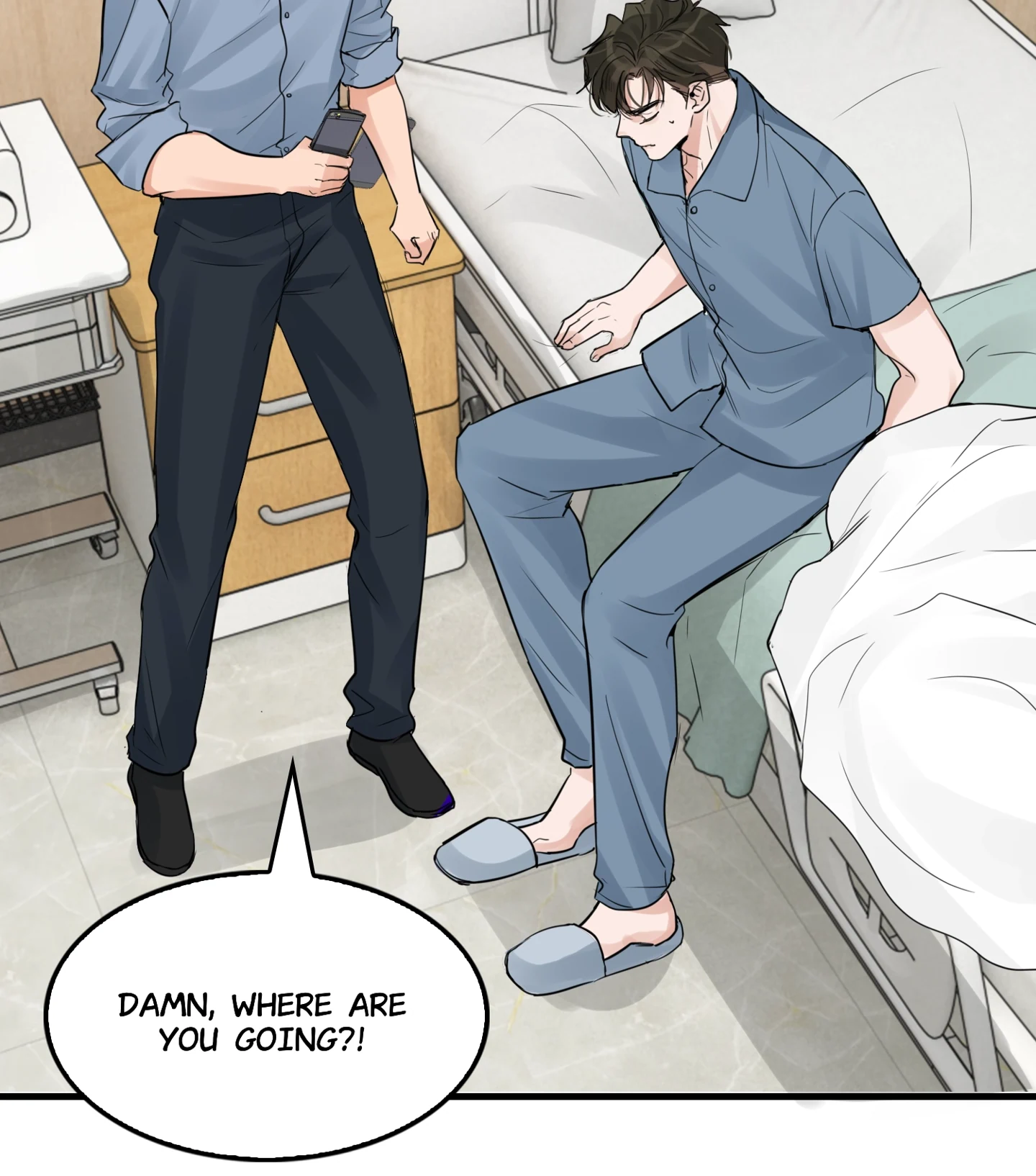 Read Breaking Through the Clouds 2: Devouring the Seas chapter 18.5 image 13 on Lezhin
