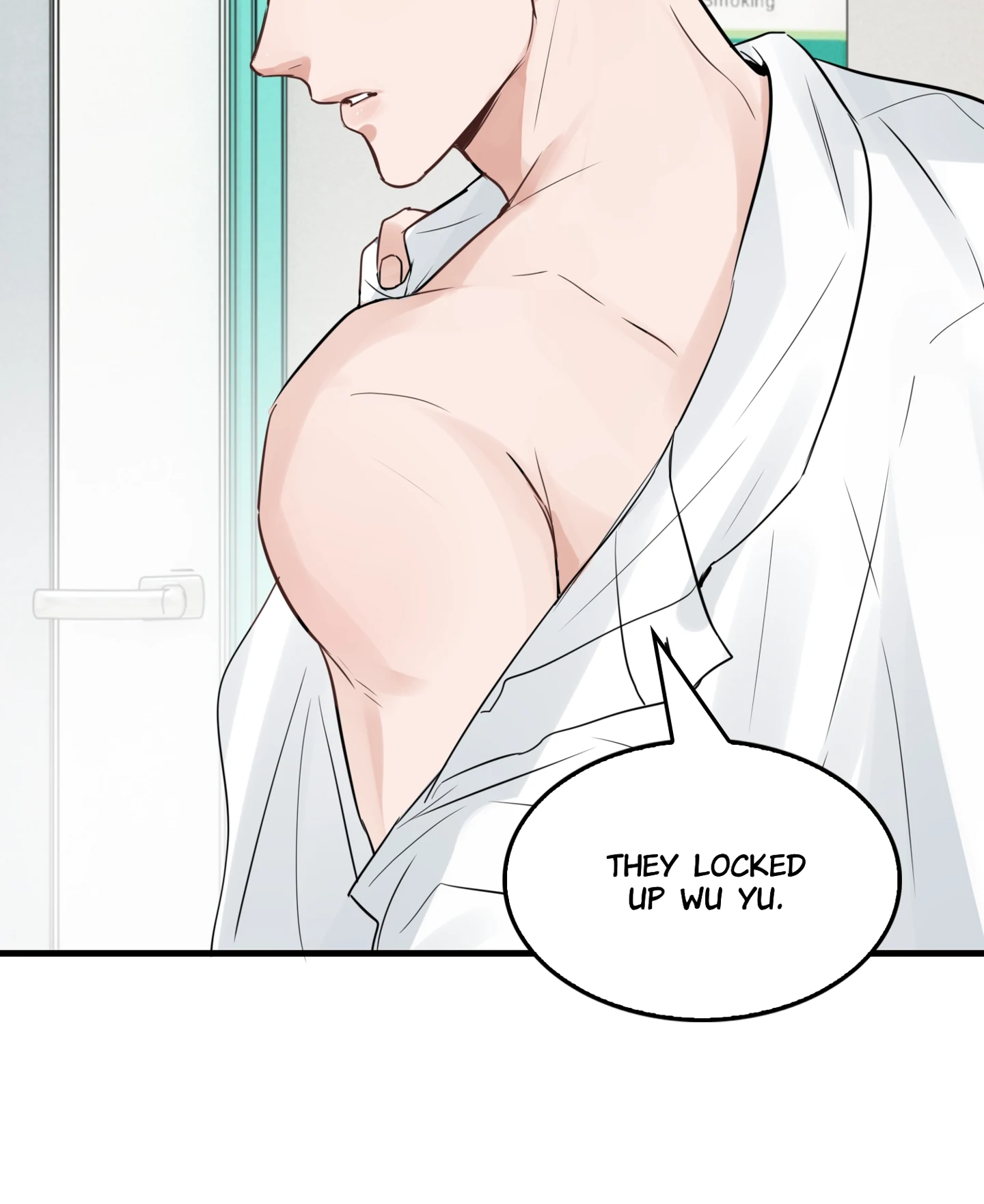Read Breaking Through the Clouds 2: Devouring the Seas chapter 18.5 image 16 on Lezhin