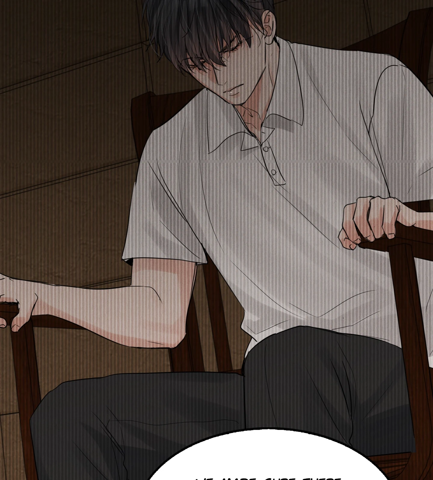 Read Breaking Through the Clouds 2: Devouring the Seas chapter 18.5 image 19 on Lezhin