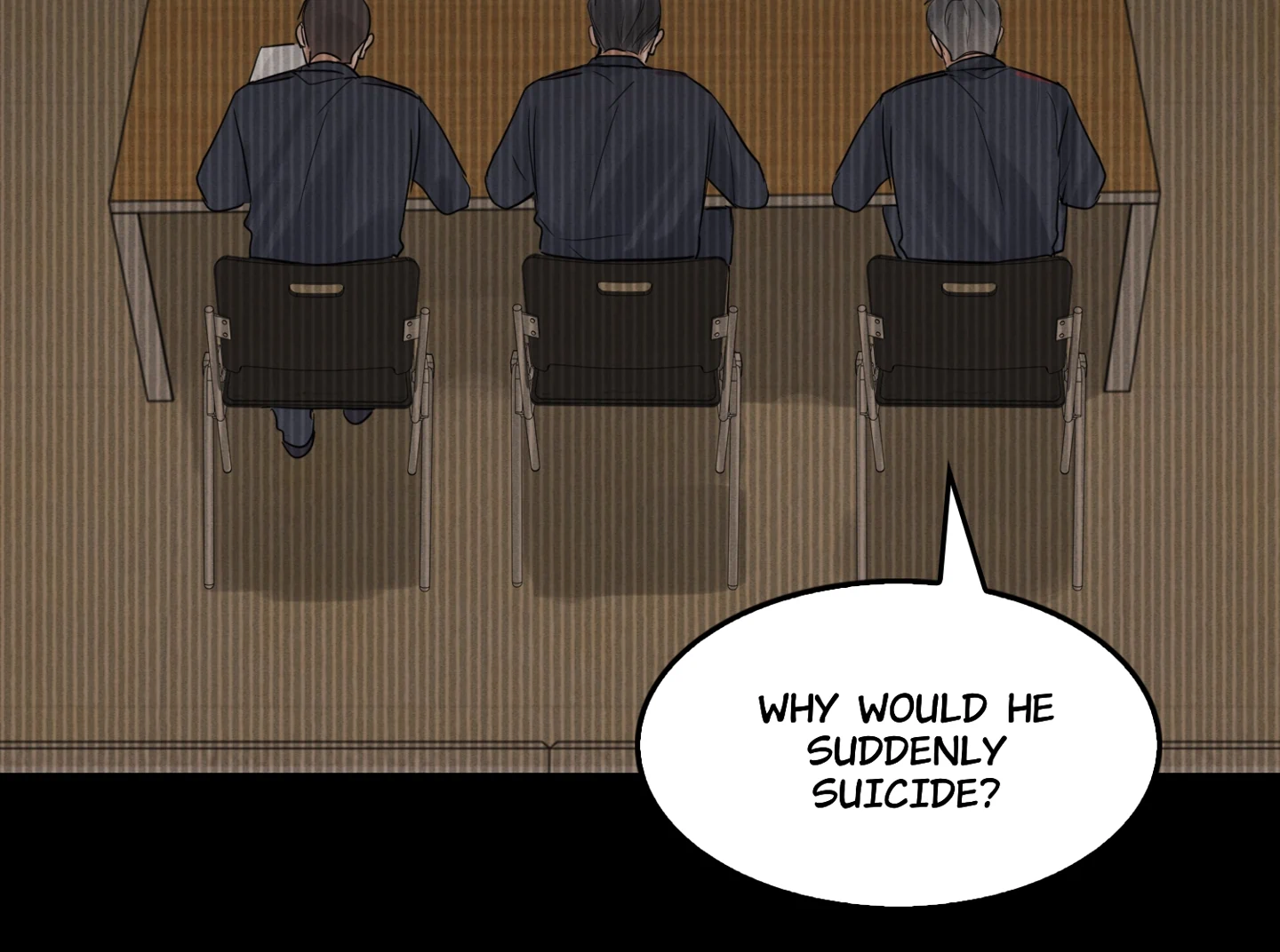 Read Breaking Through the Clouds 2: Devouring the Seas chapter 18.5 image 22 on Lezhin