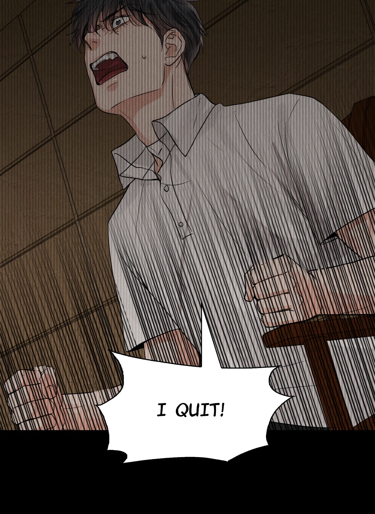 Read Breaking Through the Clouds 2: Devouring the Seas chapter 18.5 image 27 on Lezhin