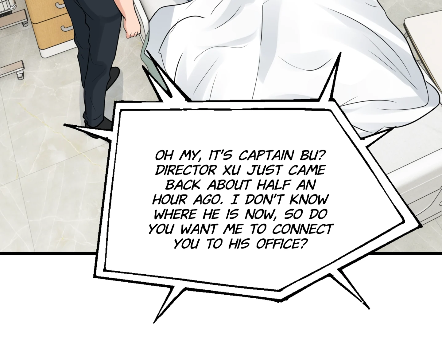 Read Breaking Through the Clouds 2: Devouring the Seas chapter 18.5 image 3 on Lezhin