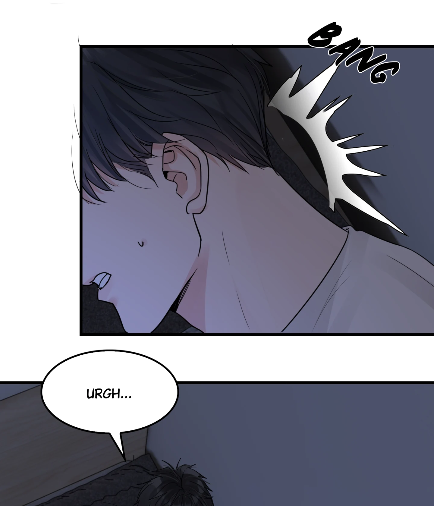Read Breaking Through the Clouds 2: Devouring the Seas chapter 18.5 image 31 on Lezhin