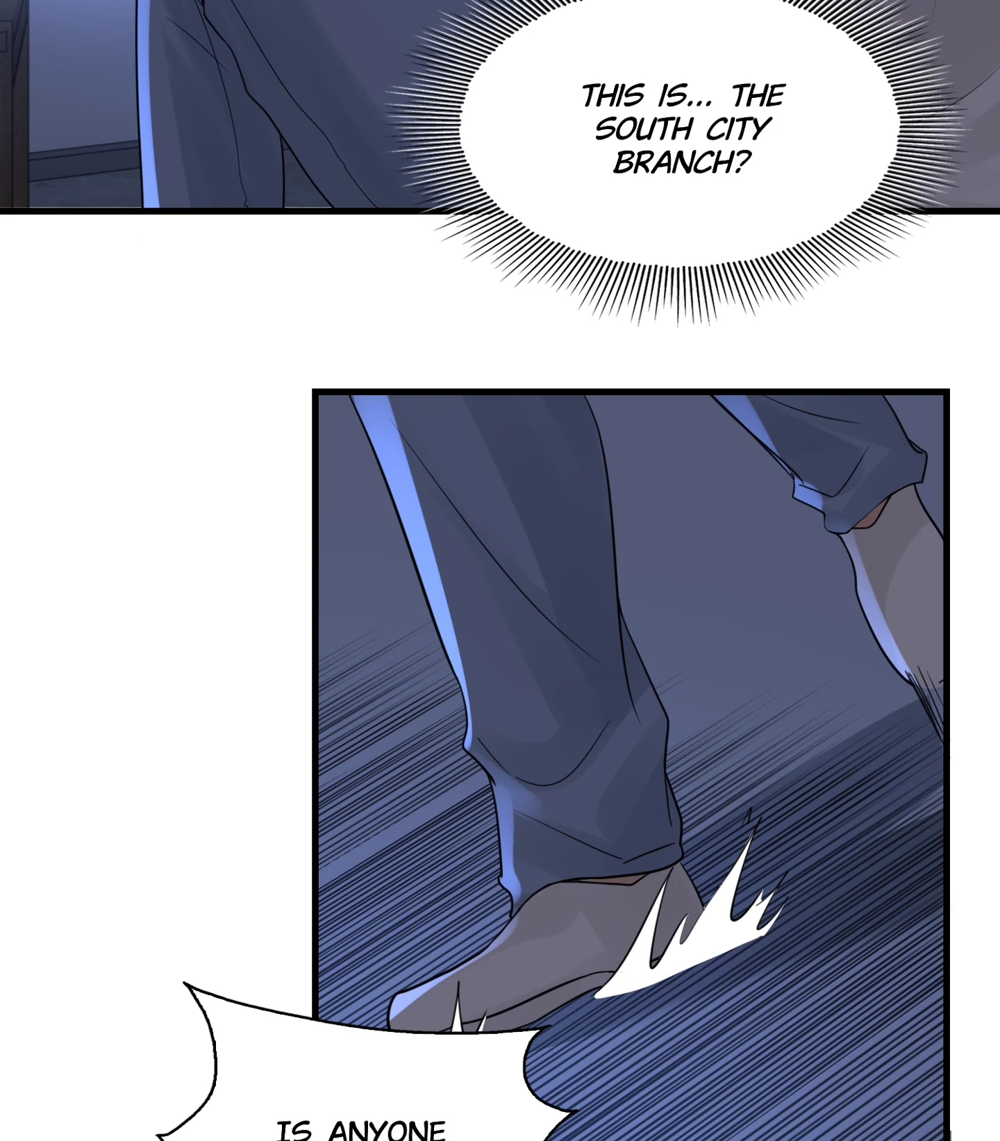 Read Breaking Through the Clouds 2: Devouring the Seas chapter 18.5 image 34 on Lezhin