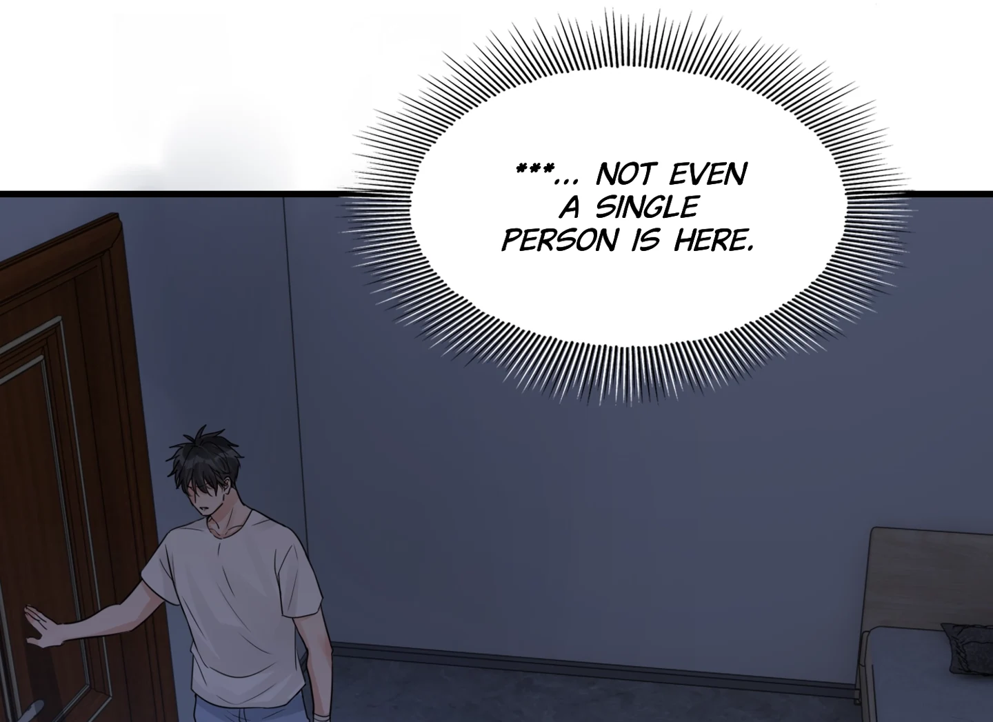 Read Breaking Through the Clouds 2: Devouring the Seas chapter 18.5 image 36 on Lezhin