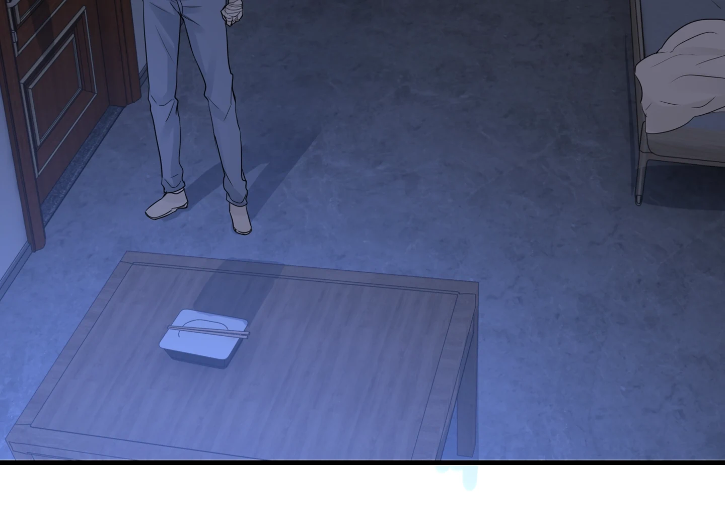 Read Breaking Through the Clouds 2: Devouring the Seas chapter 18.5 image 37 on Lezhin