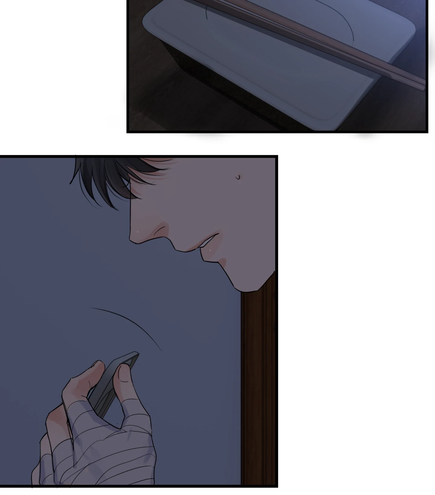 Read Breaking Through the Clouds 2: Devouring the Seas chapter 18.5 image 39 on Lezhin