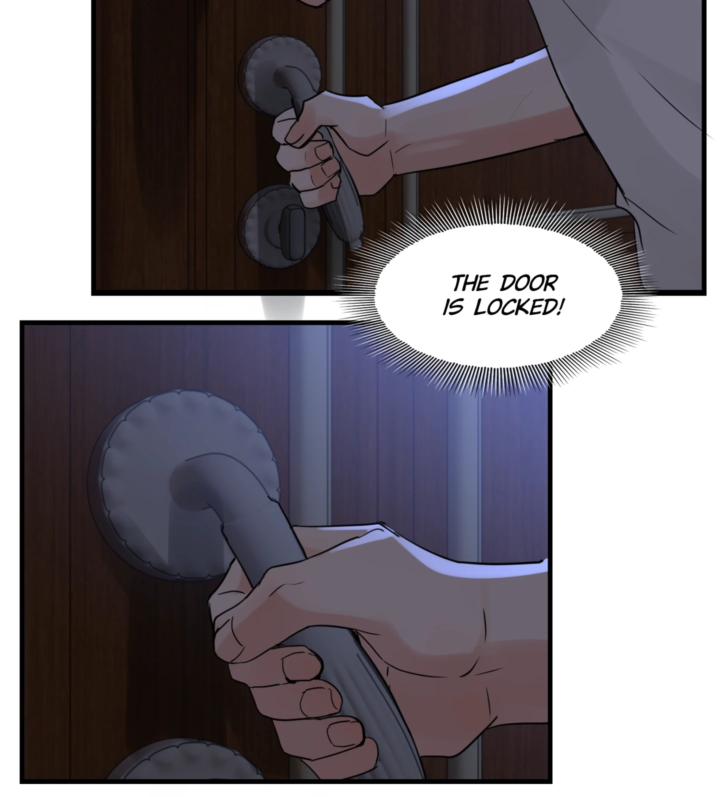 Read Breaking Through the Clouds 2: Devouring the Seas chapter 18.5 image 43 on Lezhin