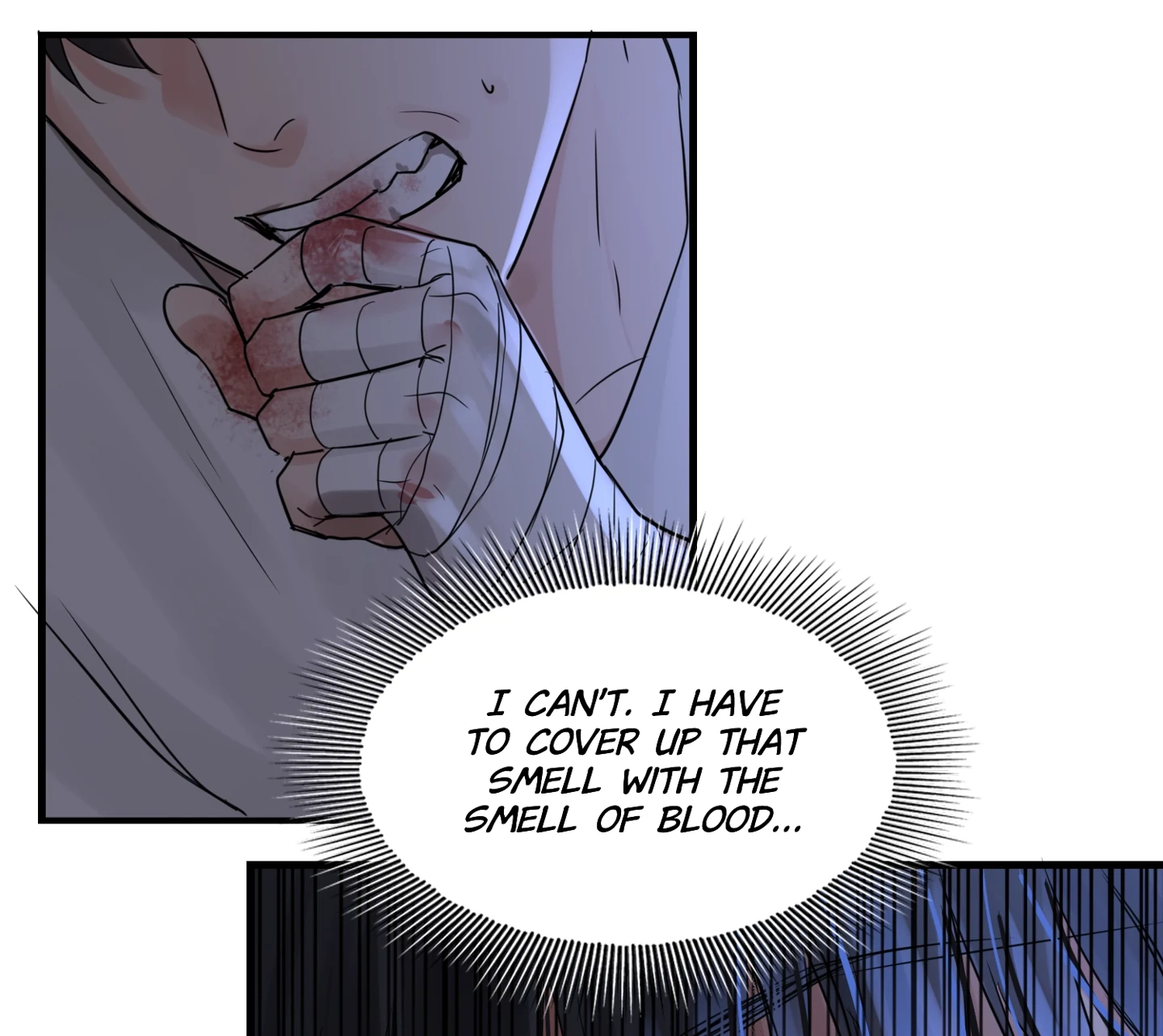 Read Breaking Through the Clouds 2: Devouring the Seas chapter 18.5 image 46 on Lezhin