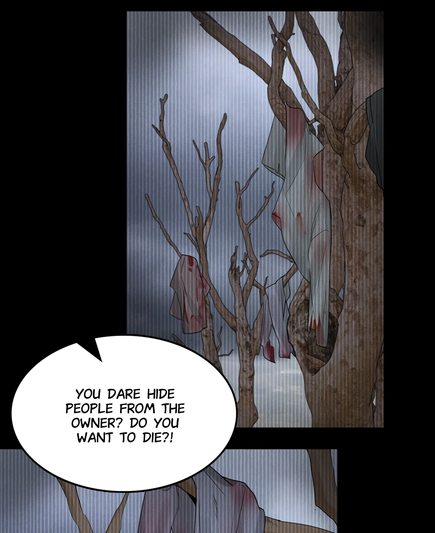 Read Breaking Through the Clouds 2: Devouring the Seas chapter 18.5 image 50 on Lezhin