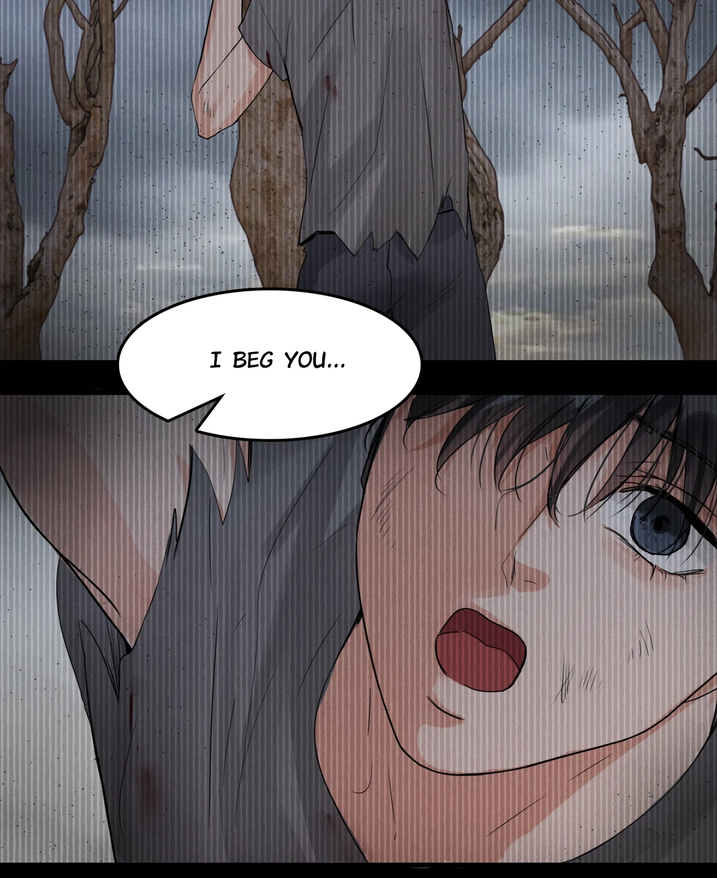 Read Breaking Through the Clouds 2: Devouring the Seas chapter 18.5 image 52 on Lezhin