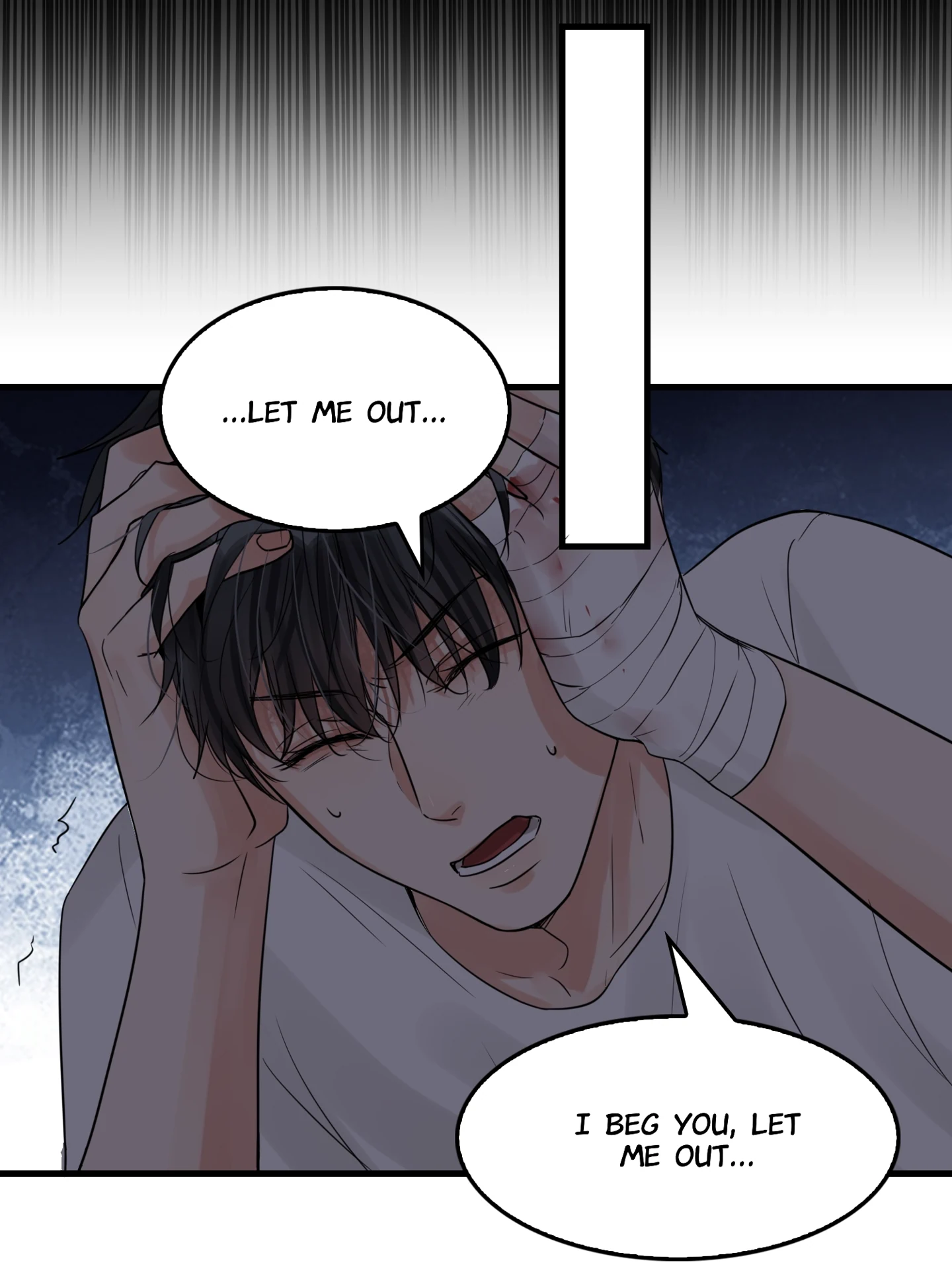 Read Breaking Through the Clouds 2: Devouring the Seas chapter 18.5 image 54 on Lezhin