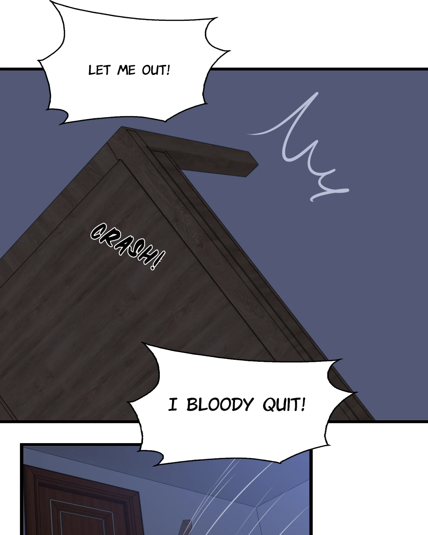 Read Breaking Through the Clouds 2: Devouring the Seas chapter 18.5 image 55 on Lezhin