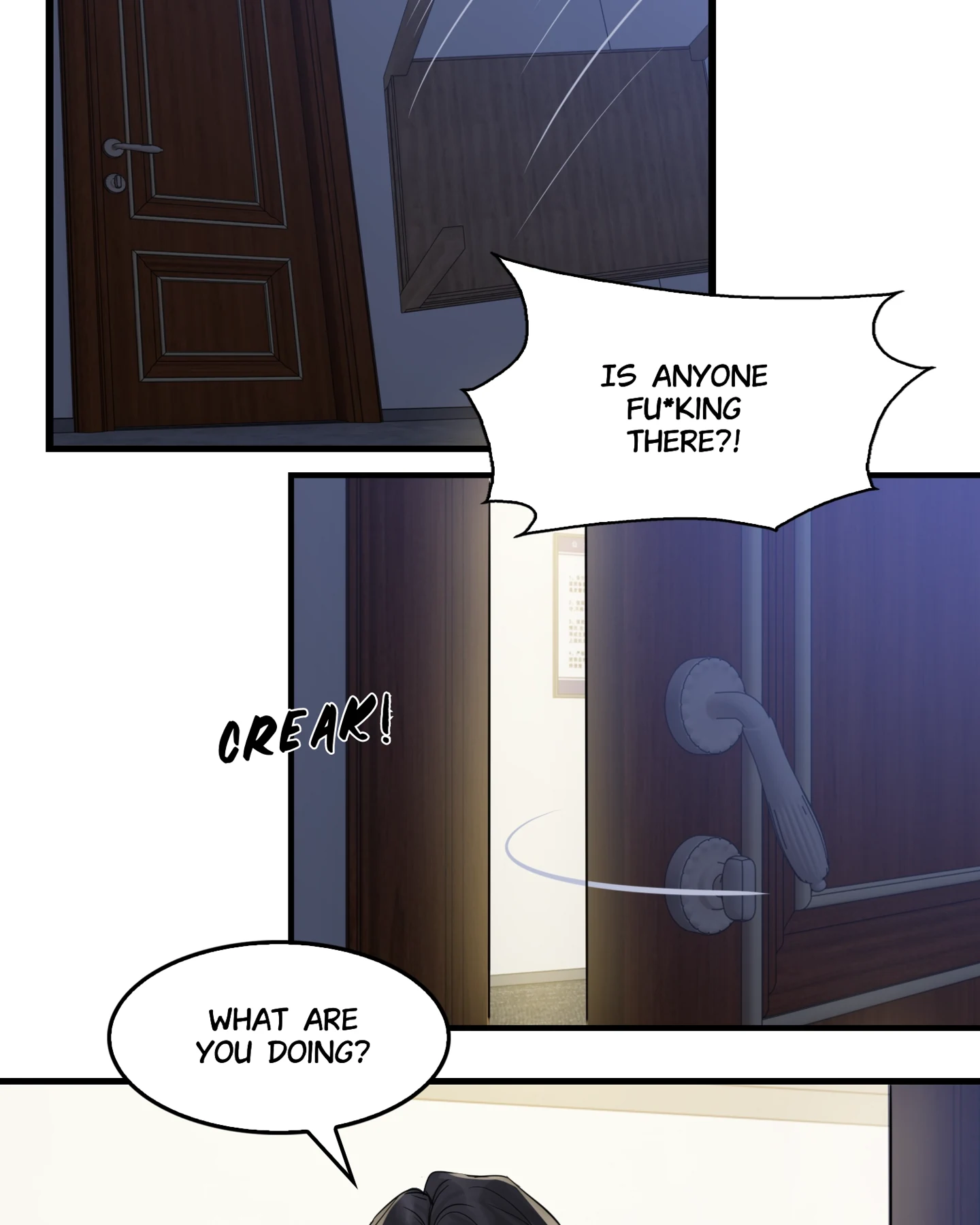 Read Breaking Through the Clouds 2: Devouring the Seas chapter 18.5 image 56 on Lezhin
