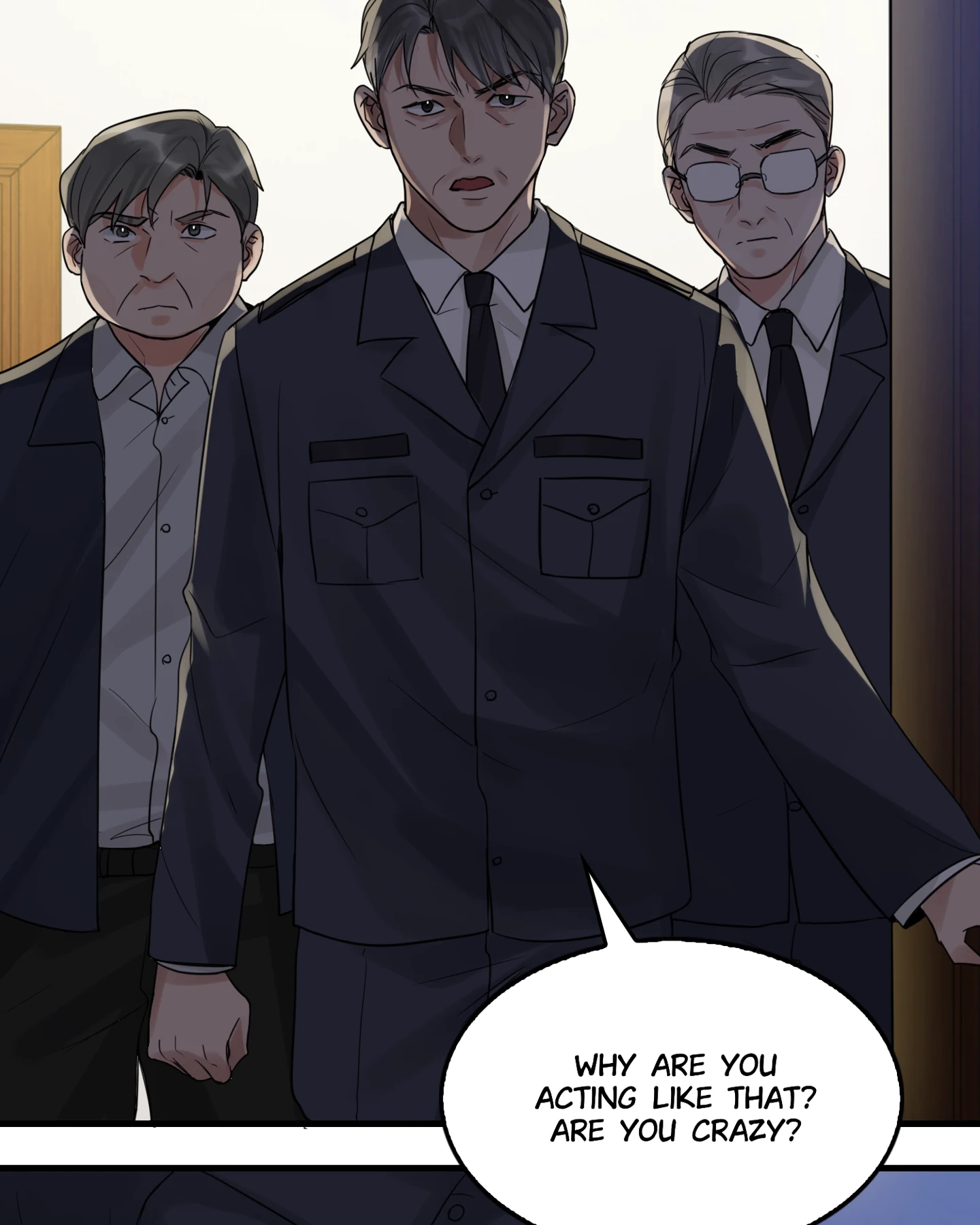 Read Breaking Through the Clouds 2: Devouring the Seas chapter 18.5 image 57 on Lezhin