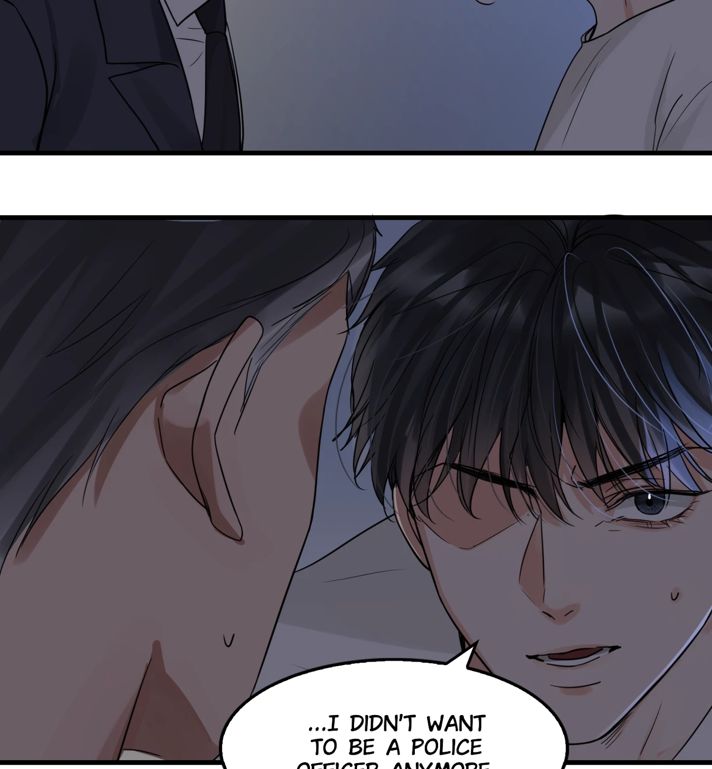 Read Breaking Through the Clouds 2: Devouring the Seas chapter 18.5 image 59 on Lezhin