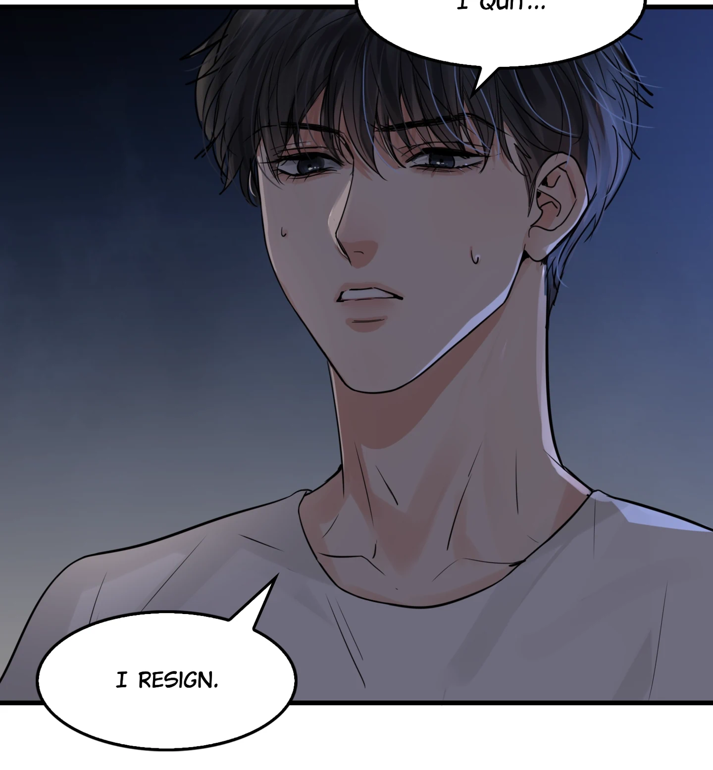 Read Breaking Through the Clouds 2: Devouring the Seas chapter 18.5 image 61 on Lezhin