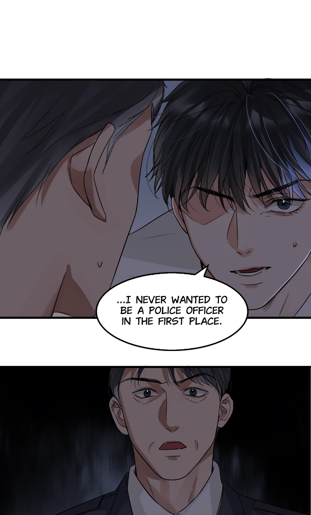 Read Breaking Through the Clouds 2: Devouring the Seas chapter 18.6 image 1 on Lezhin