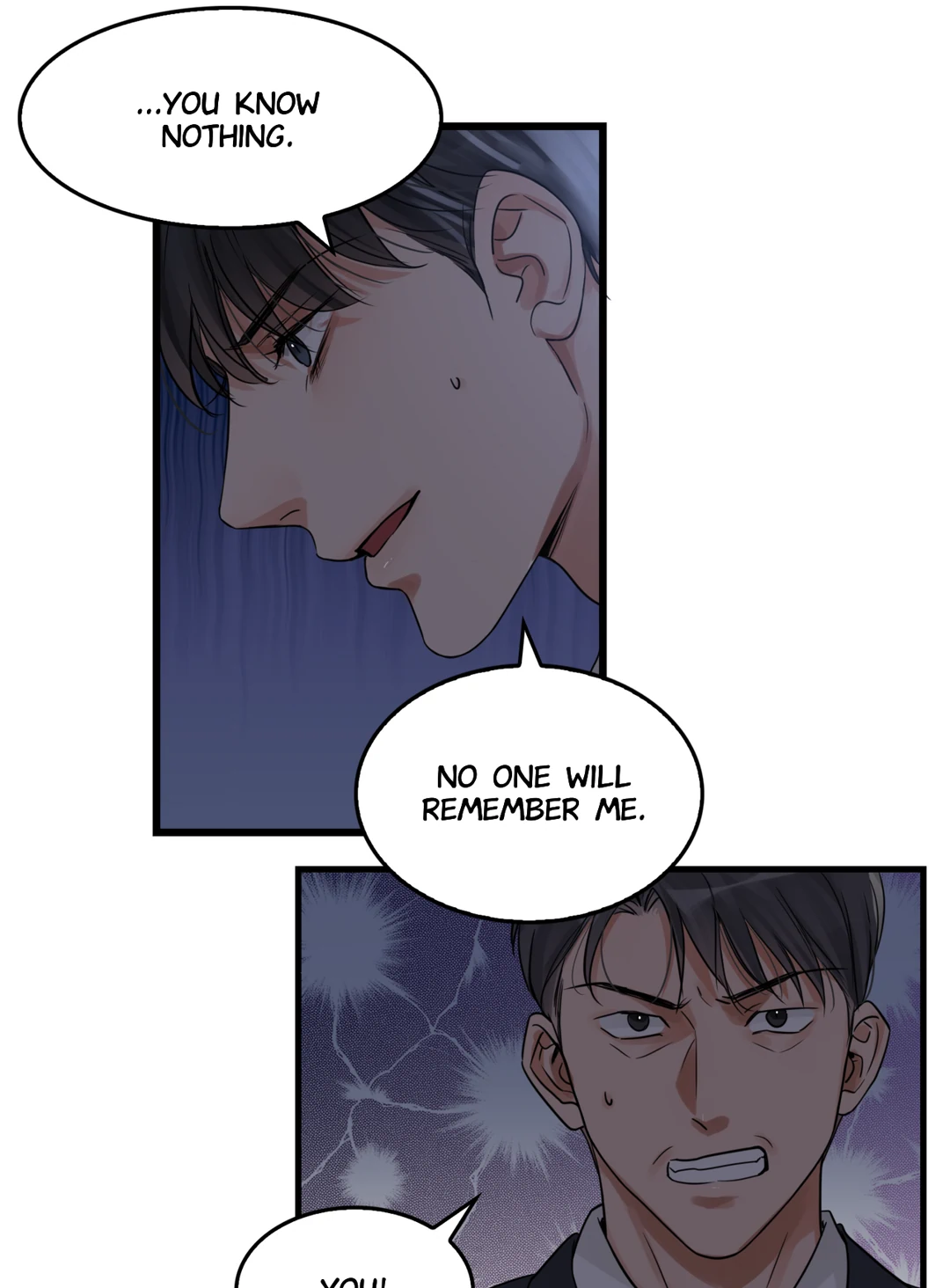 Read Breaking Through the Clouds 2: Devouring the Seas chapter 18.6 image 10 on Lezhin
