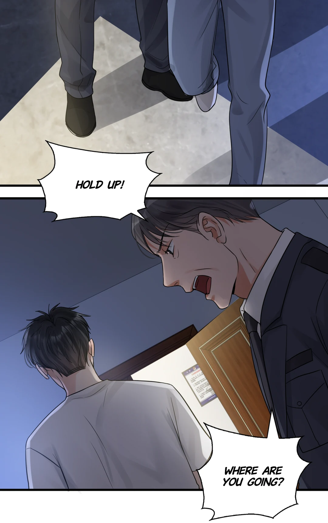 Read Breaking Through the Clouds 2: Devouring the Seas chapter 18.6 image 17 on Lezhin