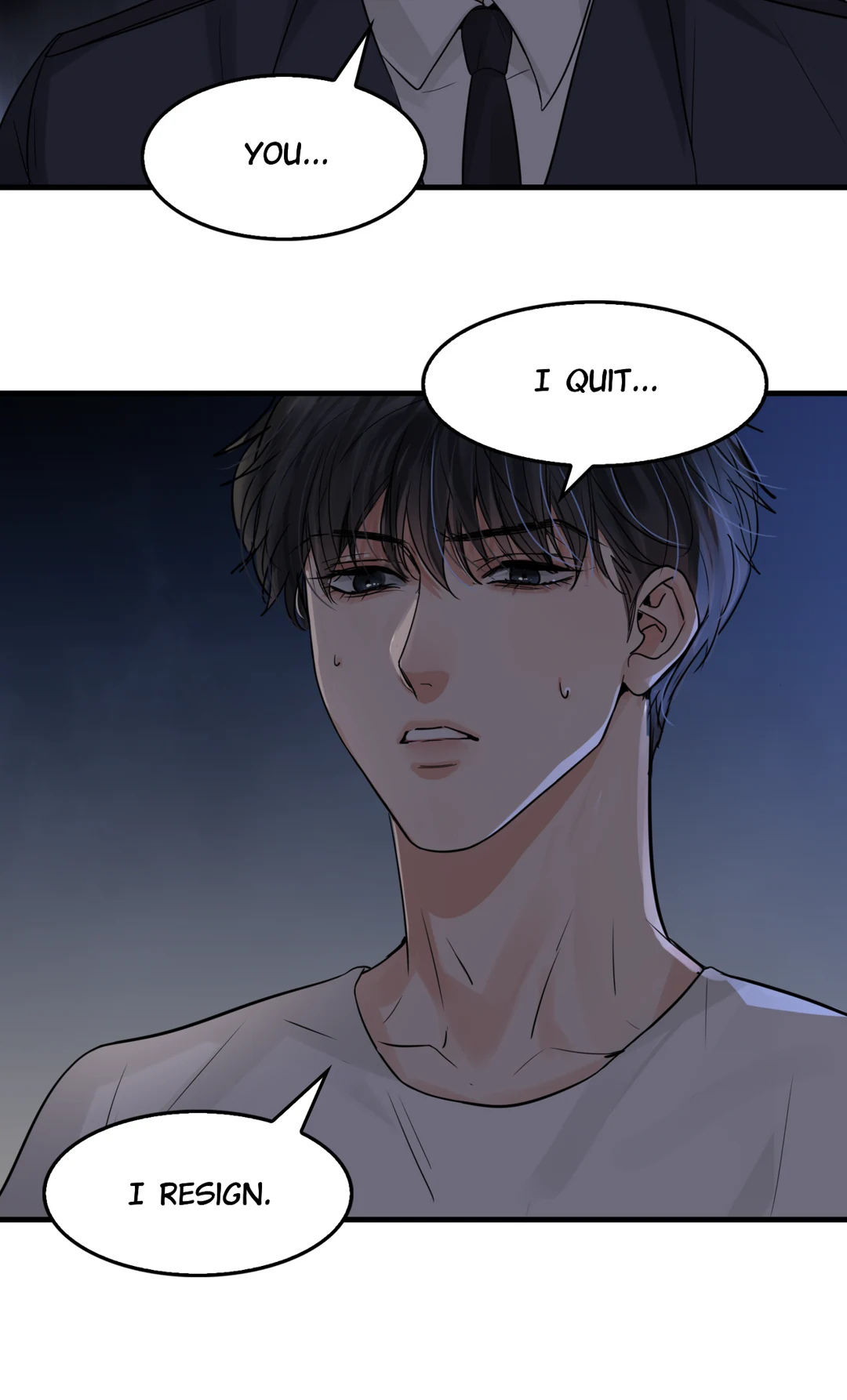 Read Breaking Through the Clouds 2: Devouring the Seas chapter 18.6 image 2 on Lezhin
