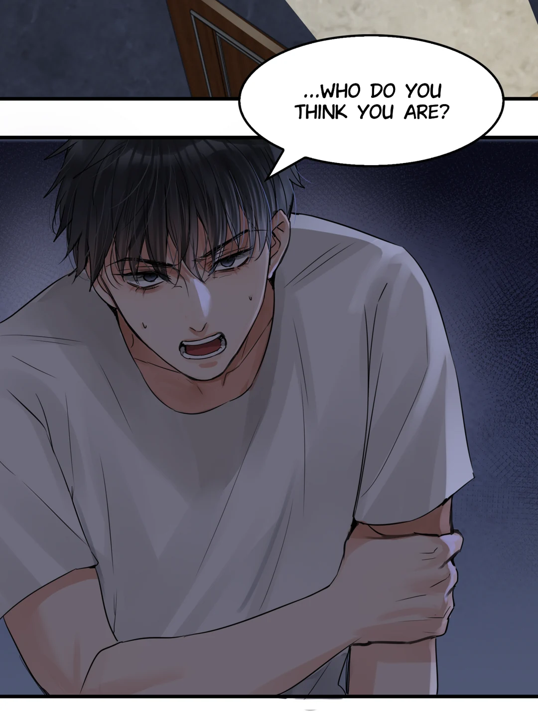 Read Breaking Through the Clouds 2: Devouring the Seas chapter 18.6 image 24 on Lezhin