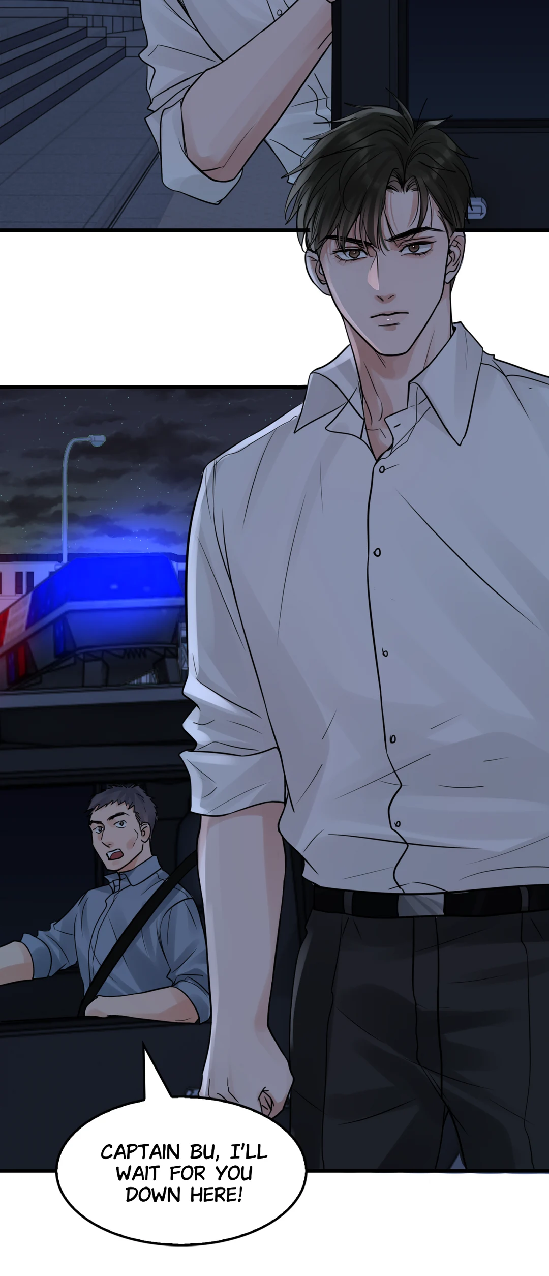 Read Breaking Through the Clouds 2: Devouring the Seas chapter 18.6 image 29 on Lezhin