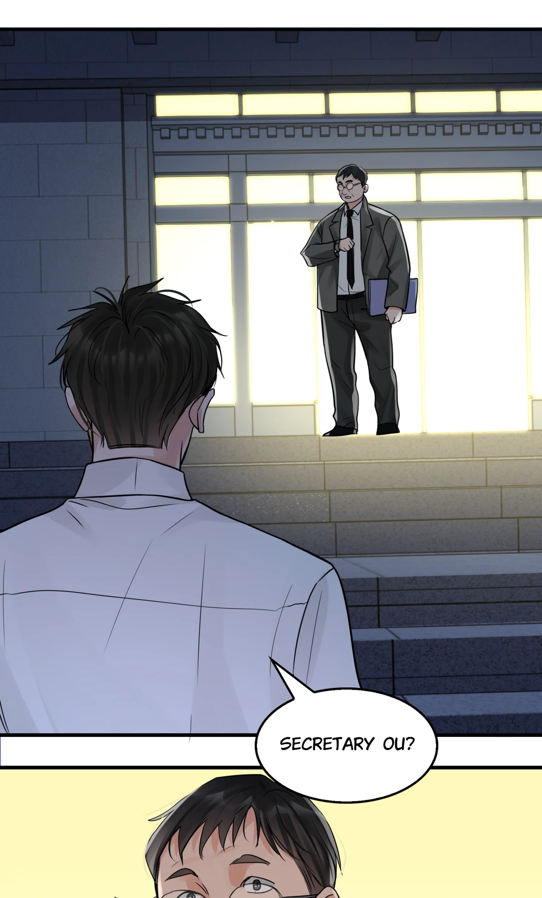 Read Breaking Through the Clouds 2: Devouring the Seas chapter 18.6 image 30 on Lezhin