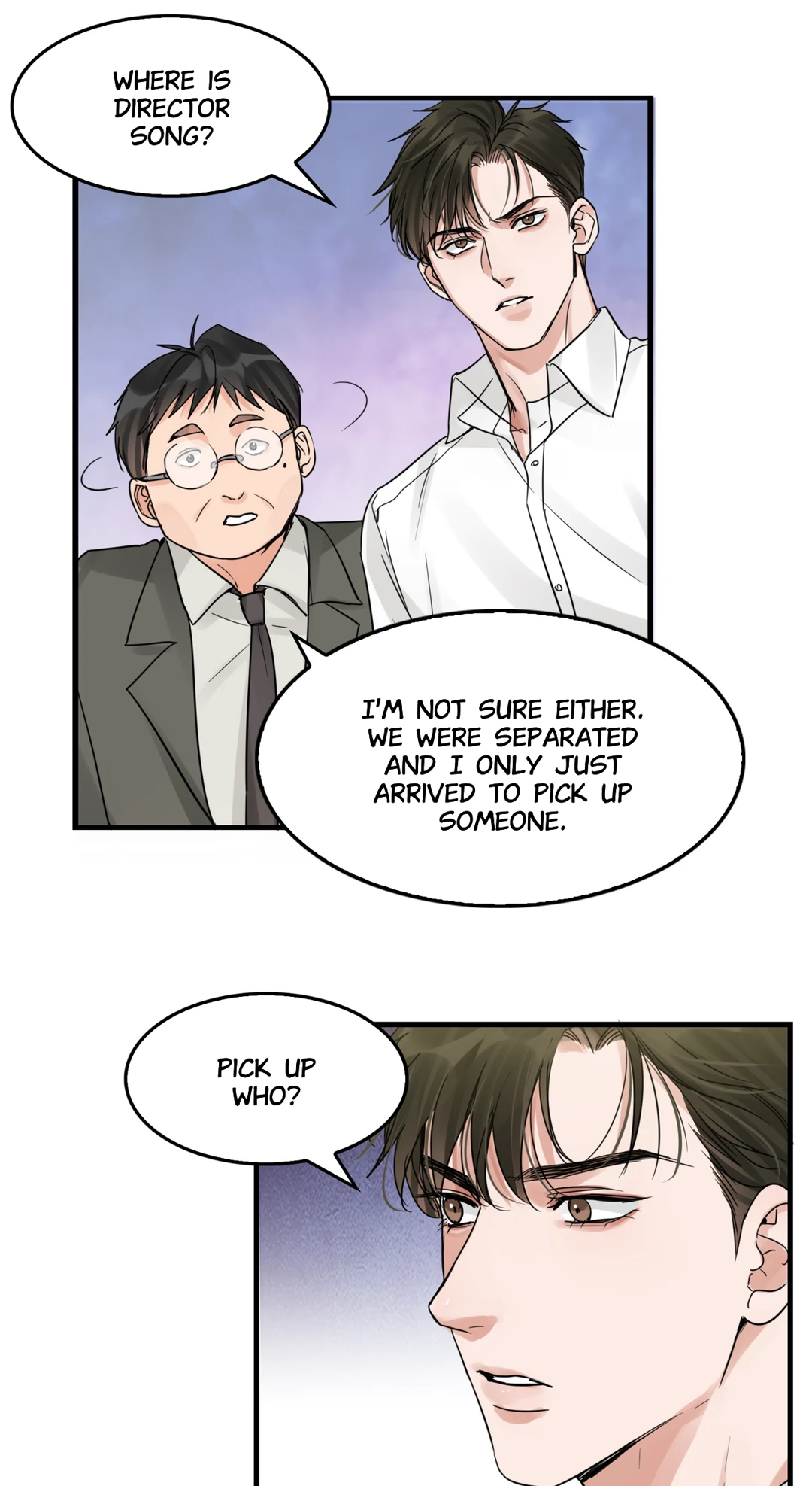 Read Breaking Through the Clouds 2: Devouring the Seas chapter 18.6 image 32 on Lezhin