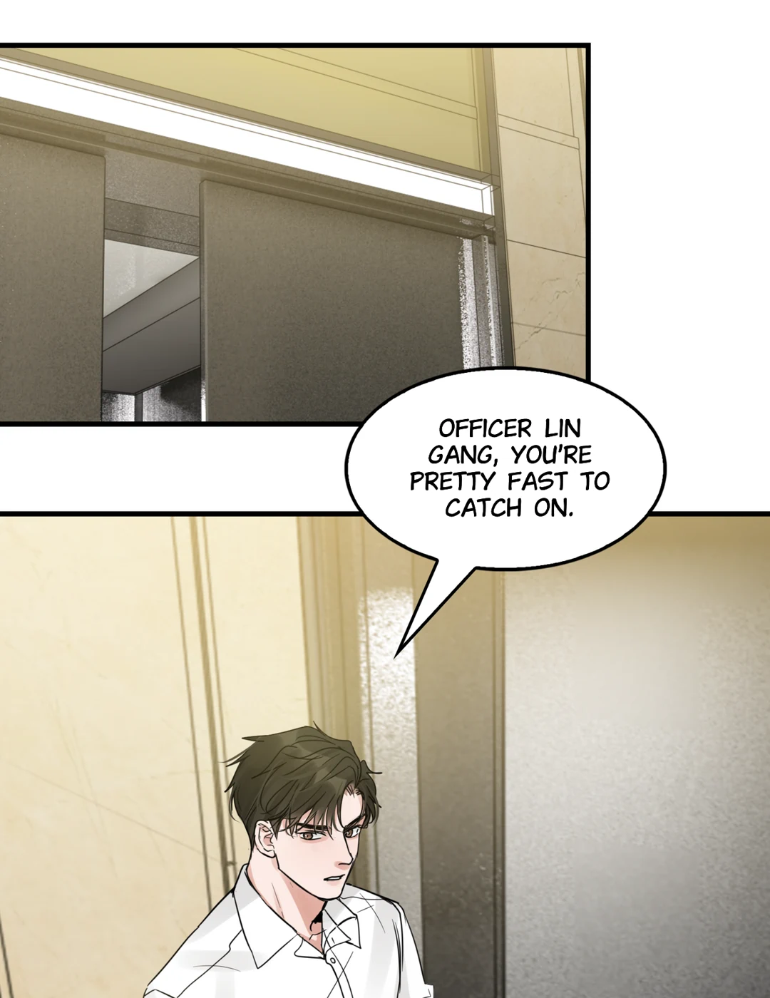 Read Breaking Through the Clouds 2: Devouring the Seas chapter 18.6 image 37 on Lezhin