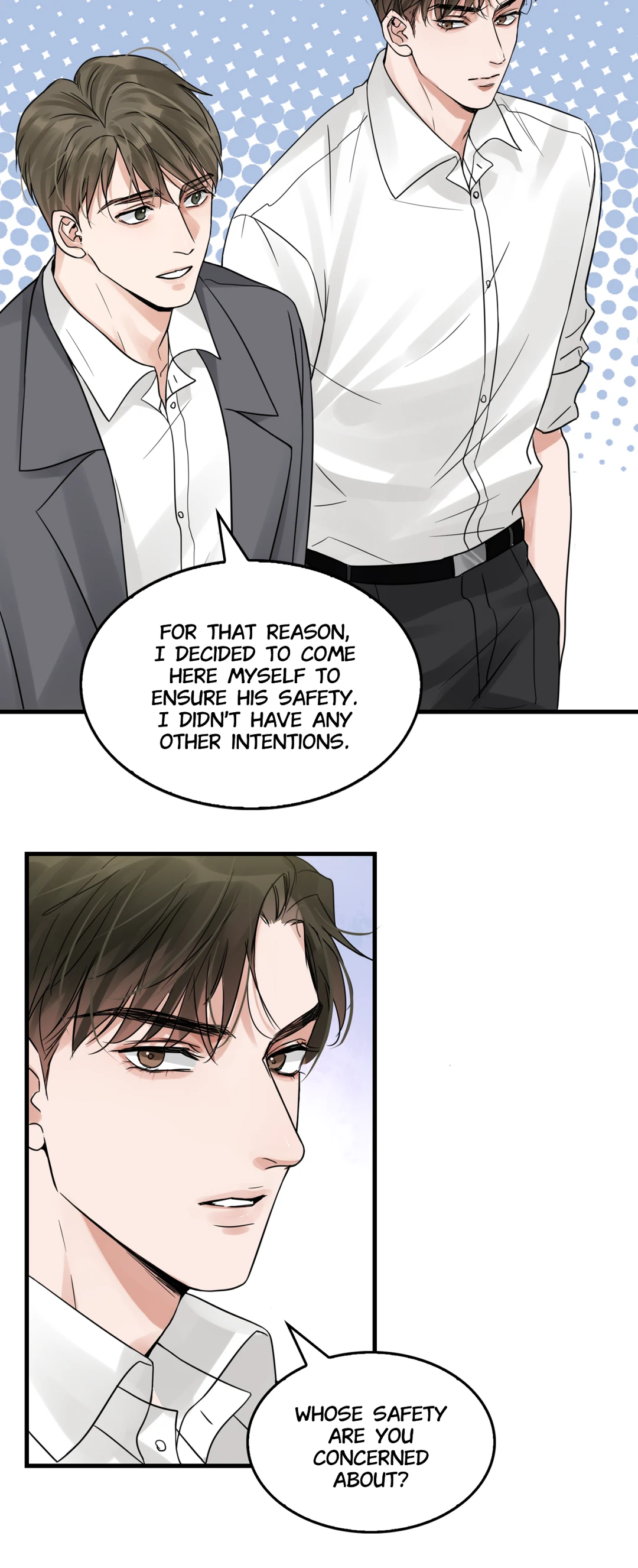 Read Breaking Through the Clouds 2: Devouring the Seas chapter 18.6 image 40 on Lezhin