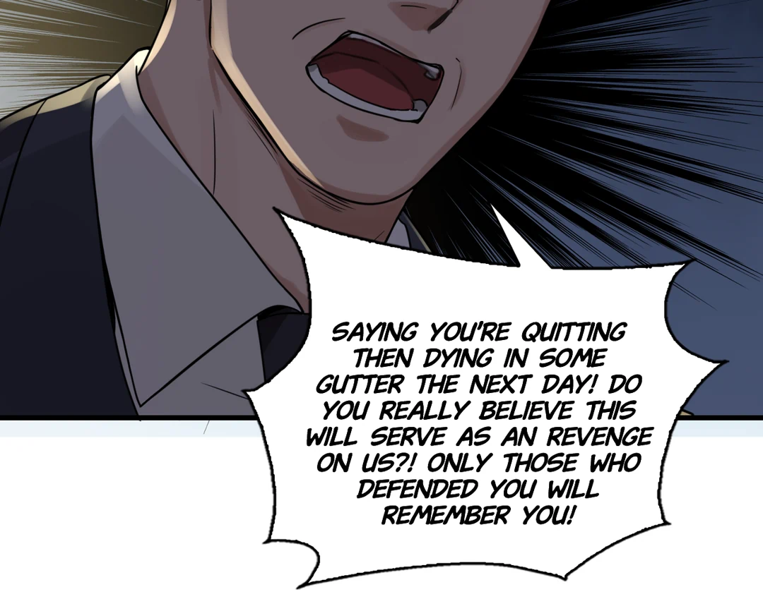 Read Breaking Through the Clouds 2: Devouring the Seas chapter 18.6 image 9 on Lezhin