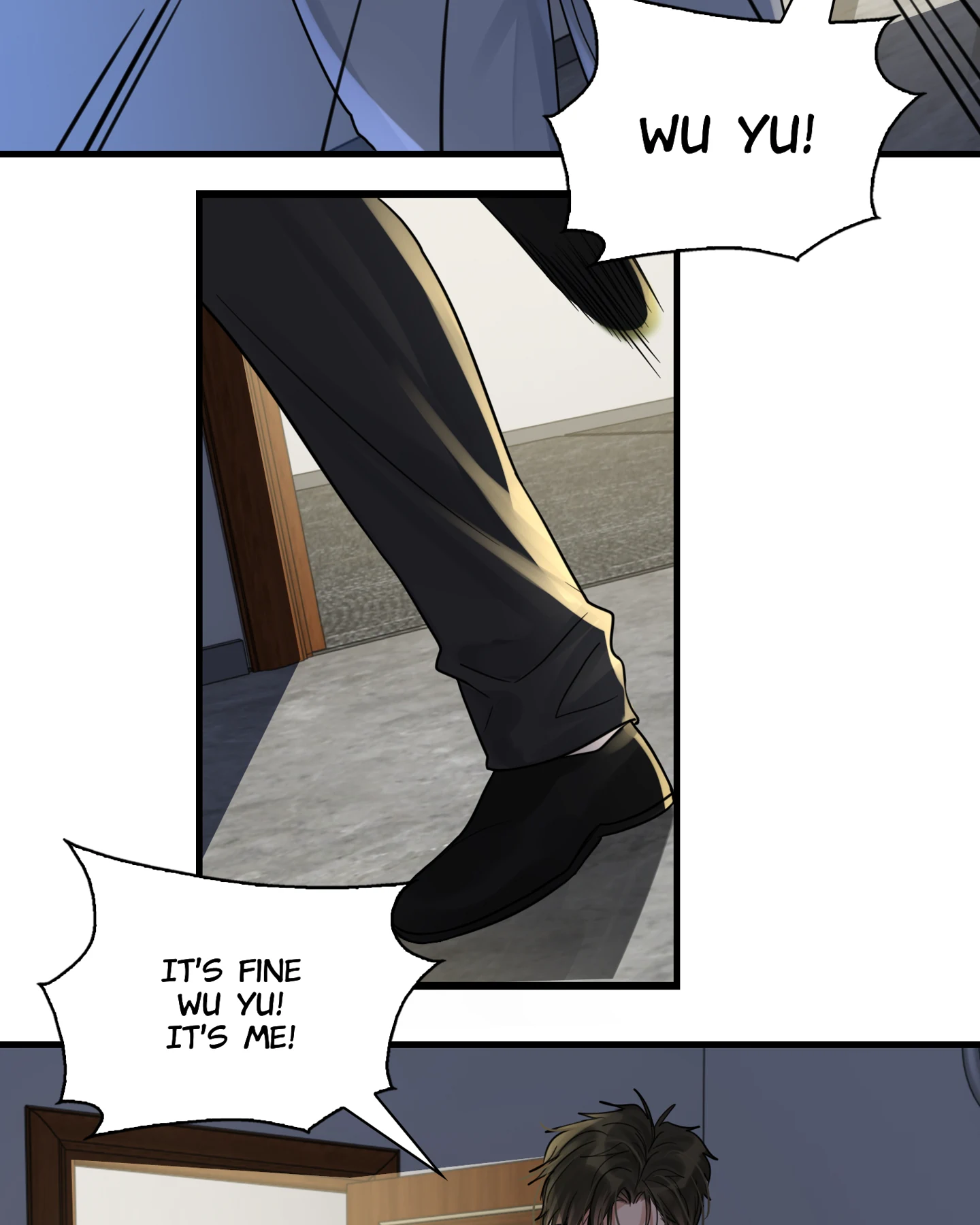 Read Breaking Through the Clouds 2: Devouring the Seas chapter 18.7 image 12 on Lezhin