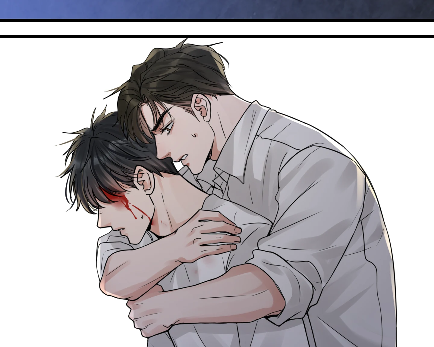 Read Breaking Through the Clouds 2: Devouring the Seas chapter 18.7 image 18 on Lezhin