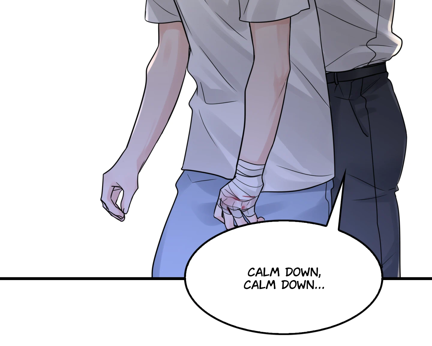 Read Breaking Through the Clouds 2: Devouring the Seas chapter 18.7 image 19 on Lezhin