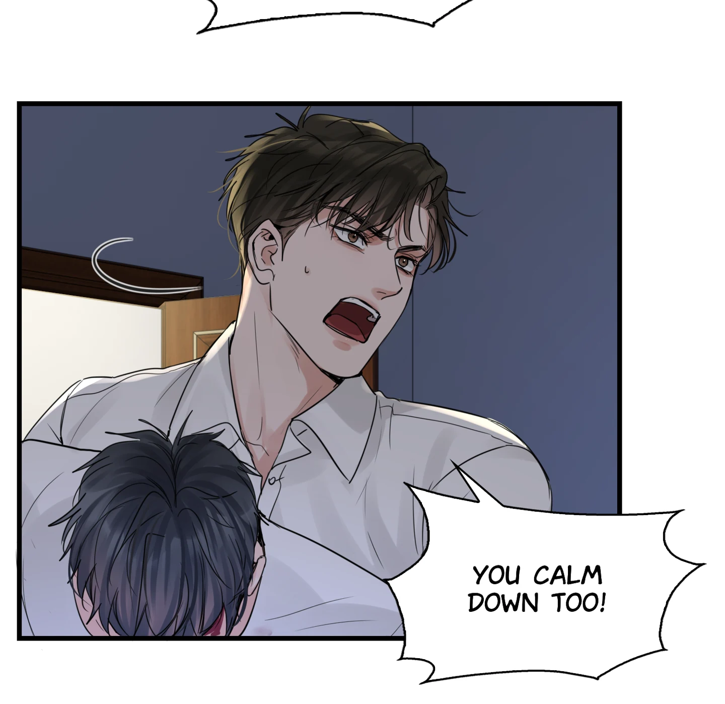 Read Breaking Through the Clouds 2: Devouring the Seas chapter 18.7 image 23 on Lezhin