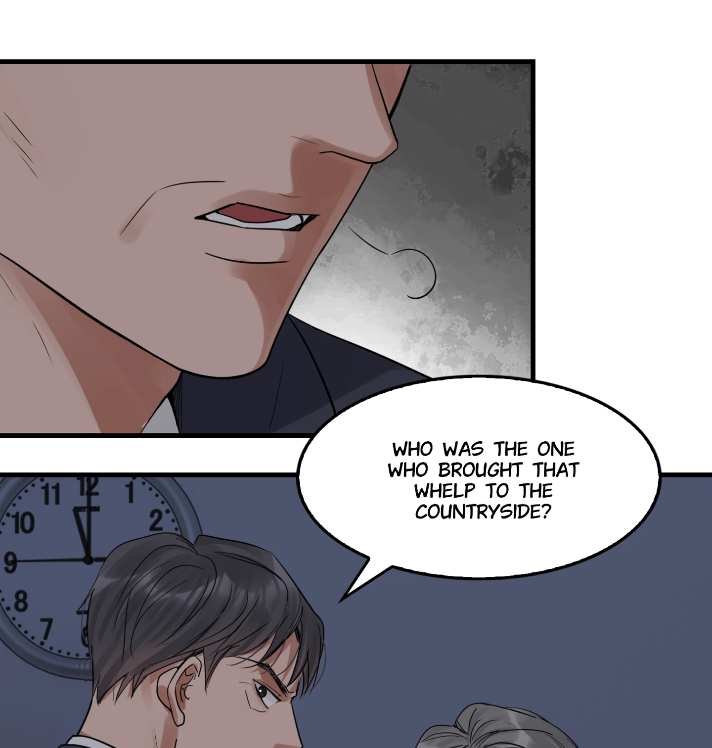 Read Breaking Through the Clouds 2: Devouring the Seas chapter 18.7 image 26 on Lezhin