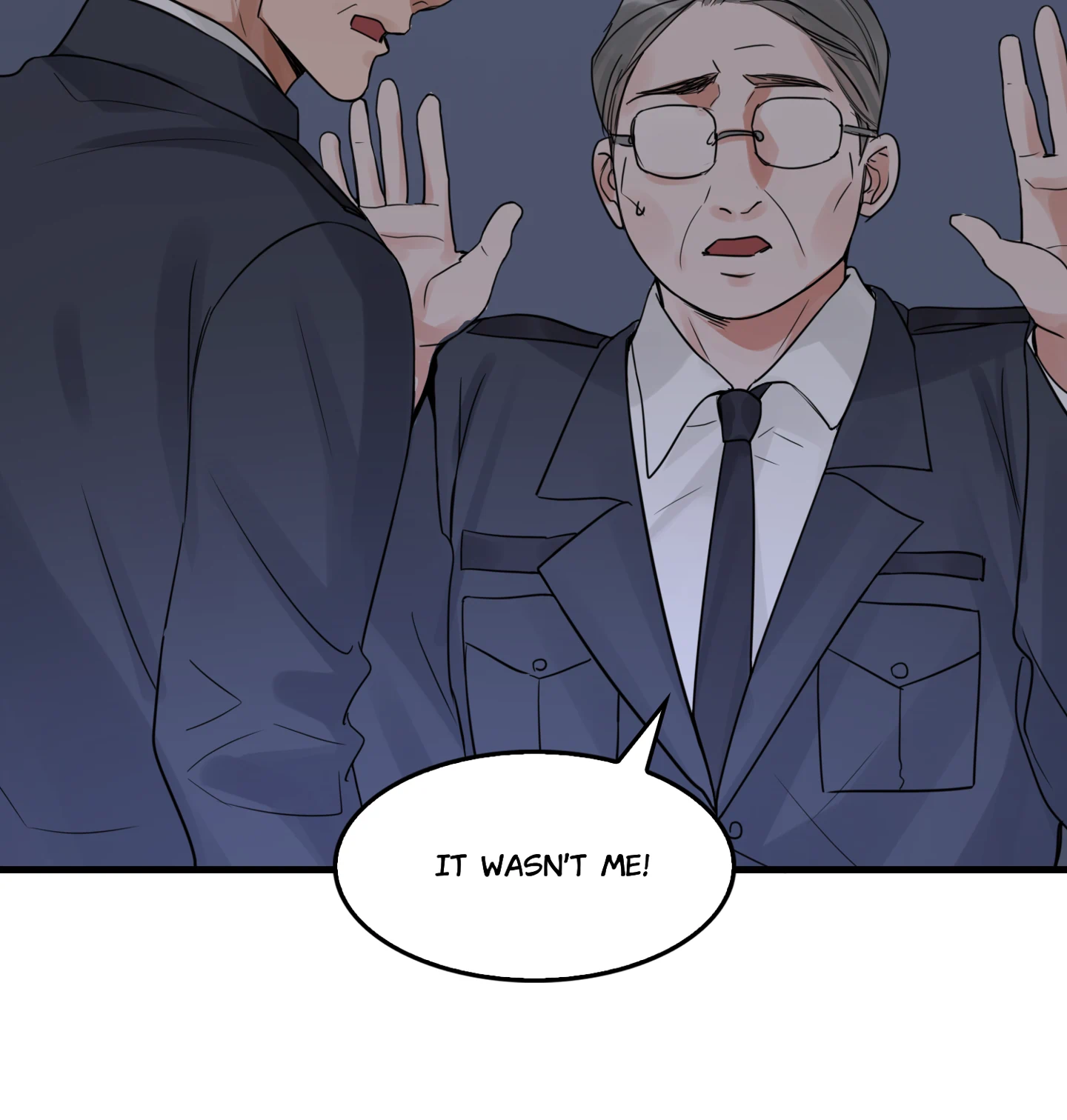 Read Breaking Through the Clouds 2: Devouring the Seas chapter 18.7 image 27 on Lezhin