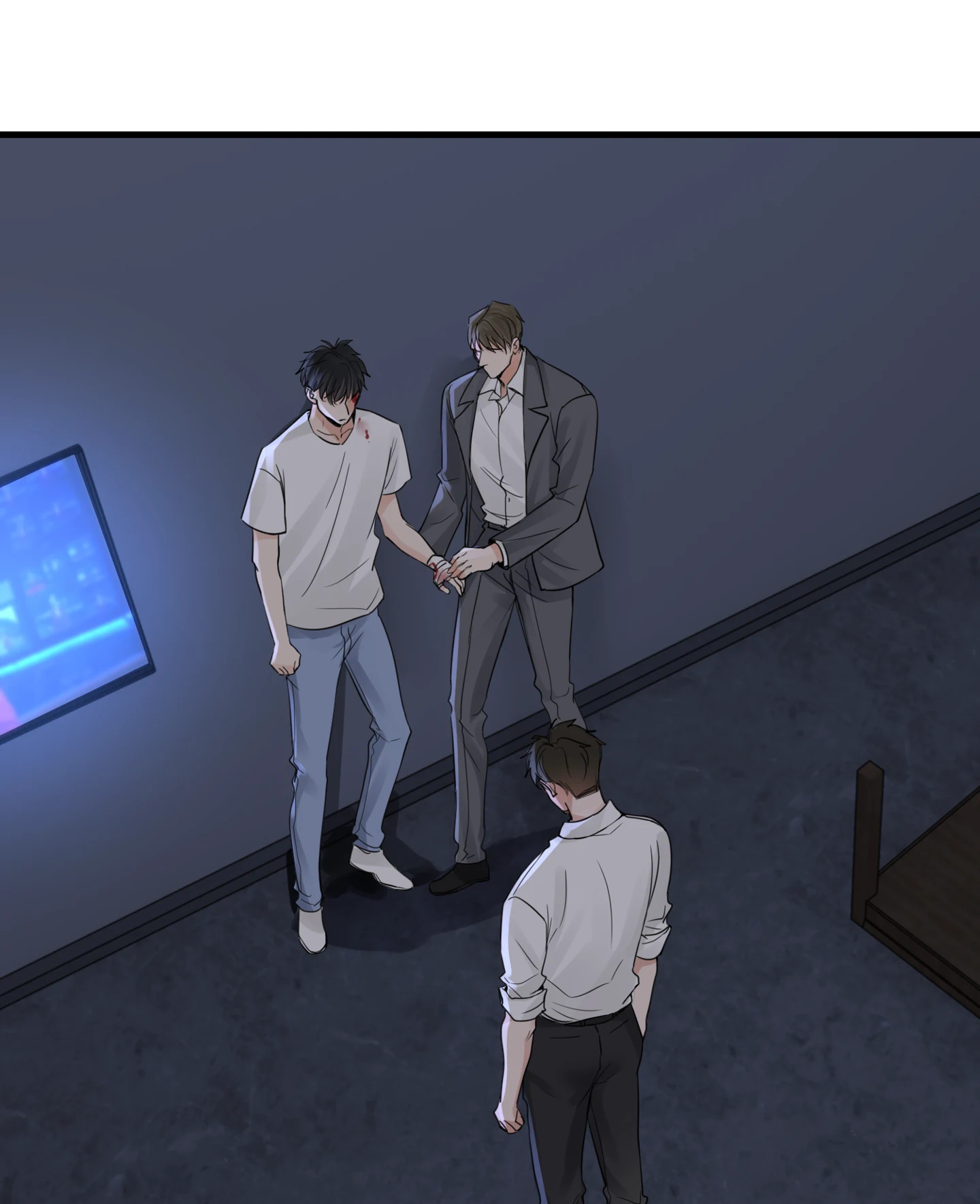 Read Breaking Through the Clouds 2: Devouring the Seas chapter 18.7 image 28 on Lezhin