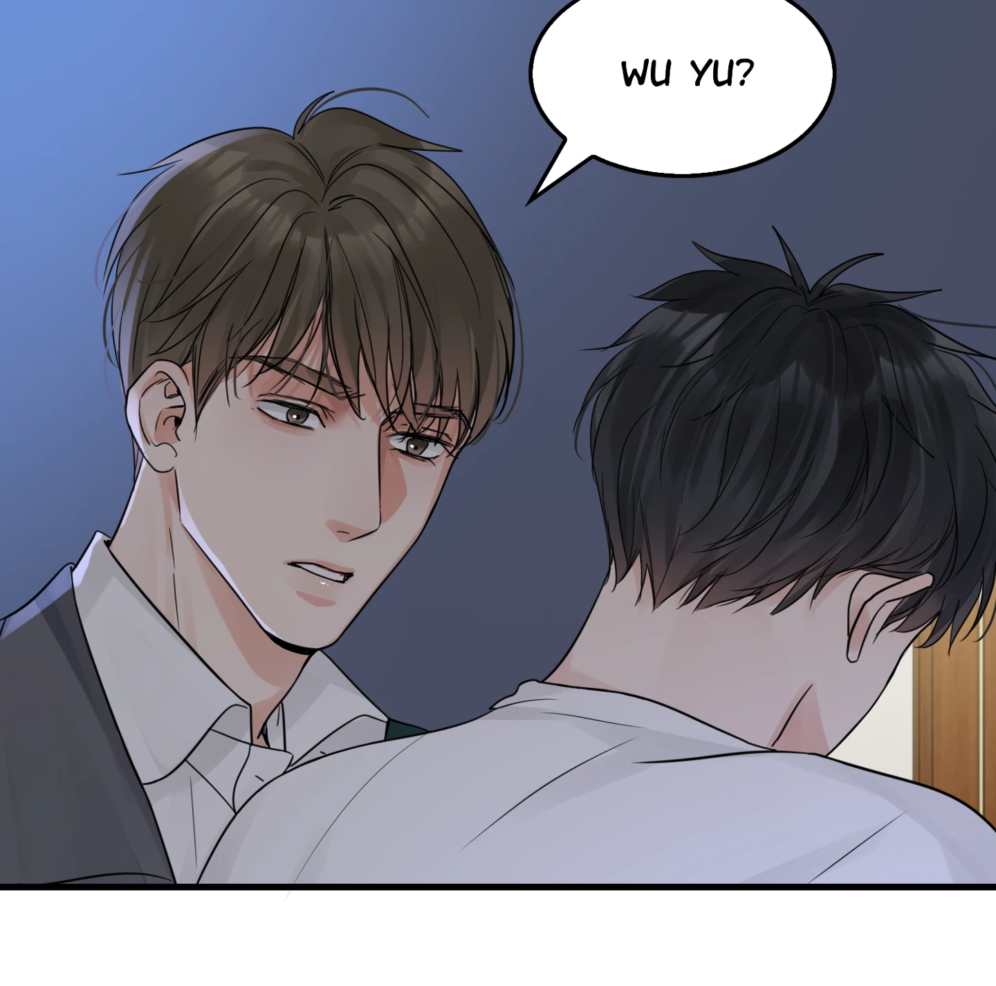 Read Breaking Through the Clouds 2: Devouring the Seas chapter 18.7 image 32 on Lezhin
