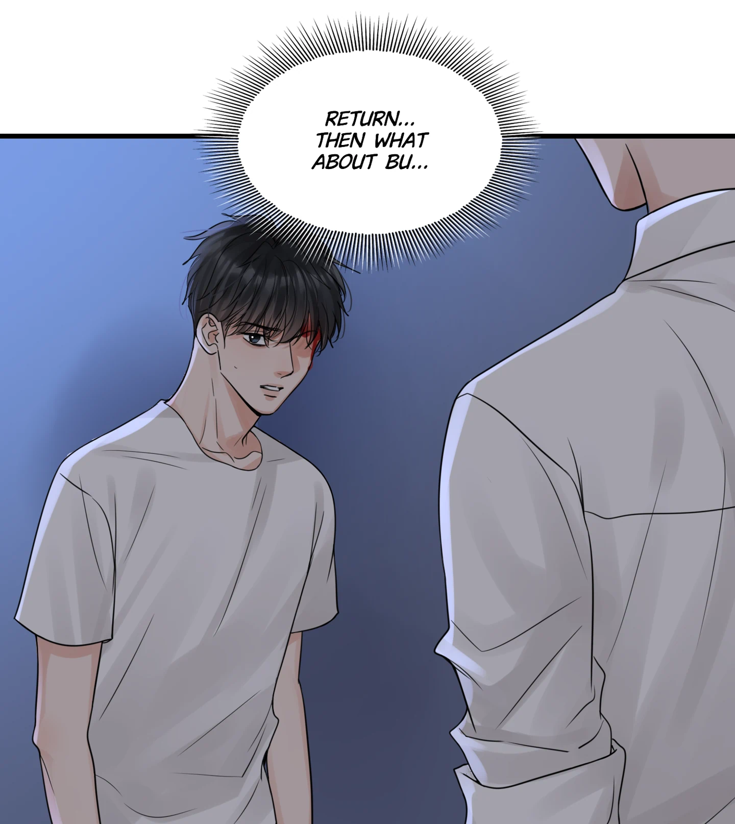 Read Breaking Through the Clouds 2: Devouring the Seas chapter 18.7 image 33 on Lezhin