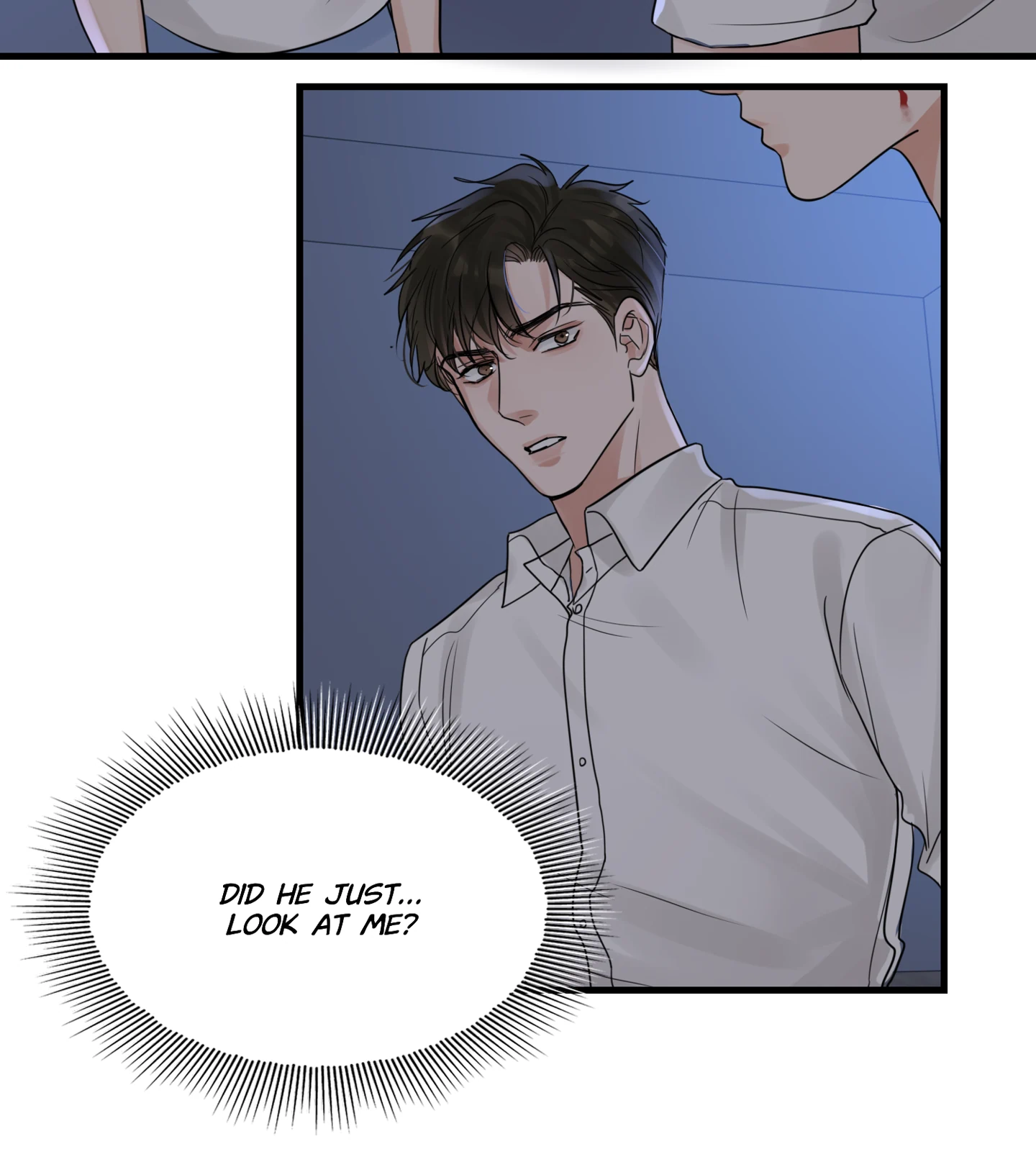 Read Breaking Through the Clouds 2: Devouring the Seas chapter 18.7 image 34 on Lezhin