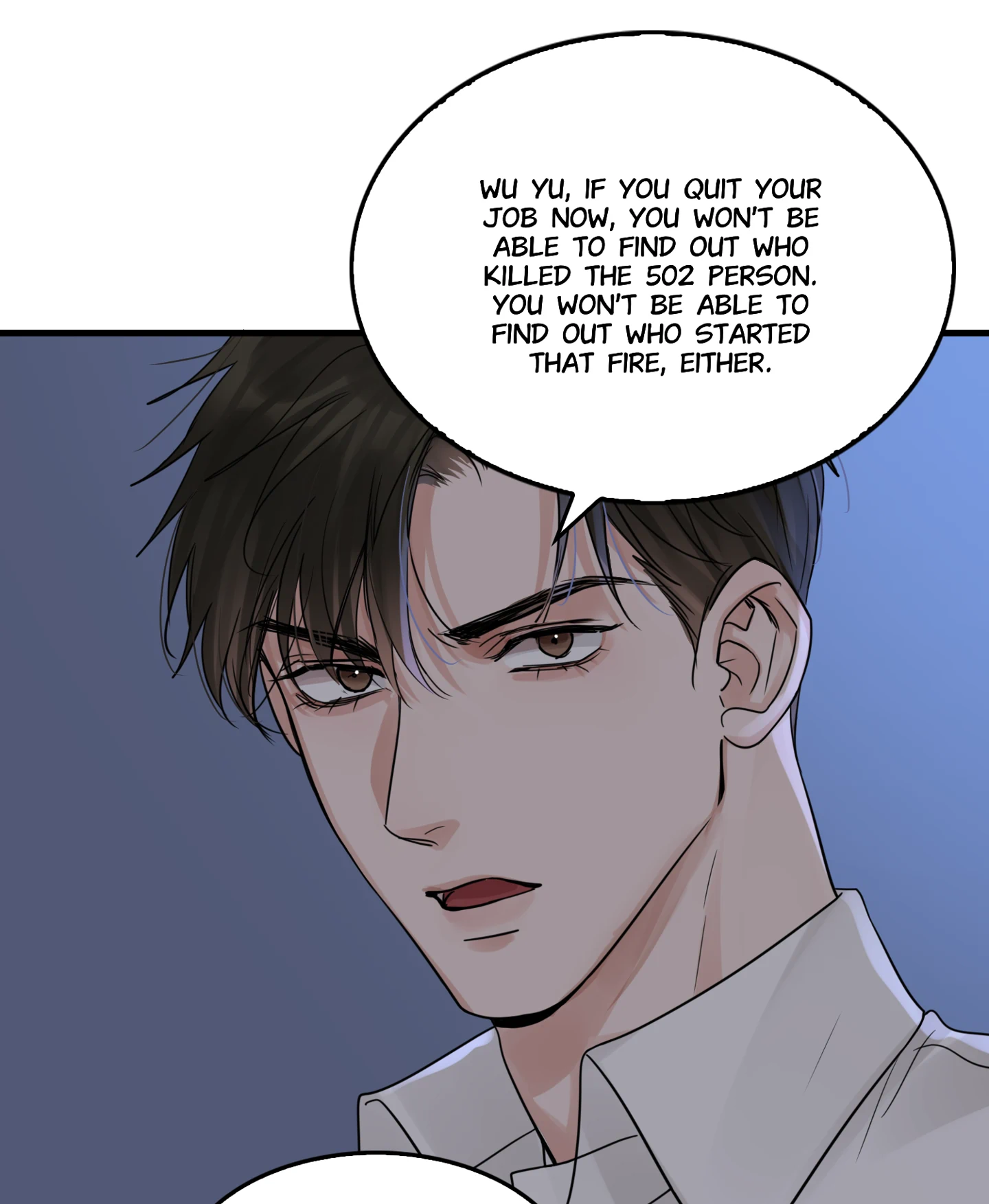 Read Breaking Through the Clouds 2: Devouring the Seas chapter 18.7 image 35 on Lezhin