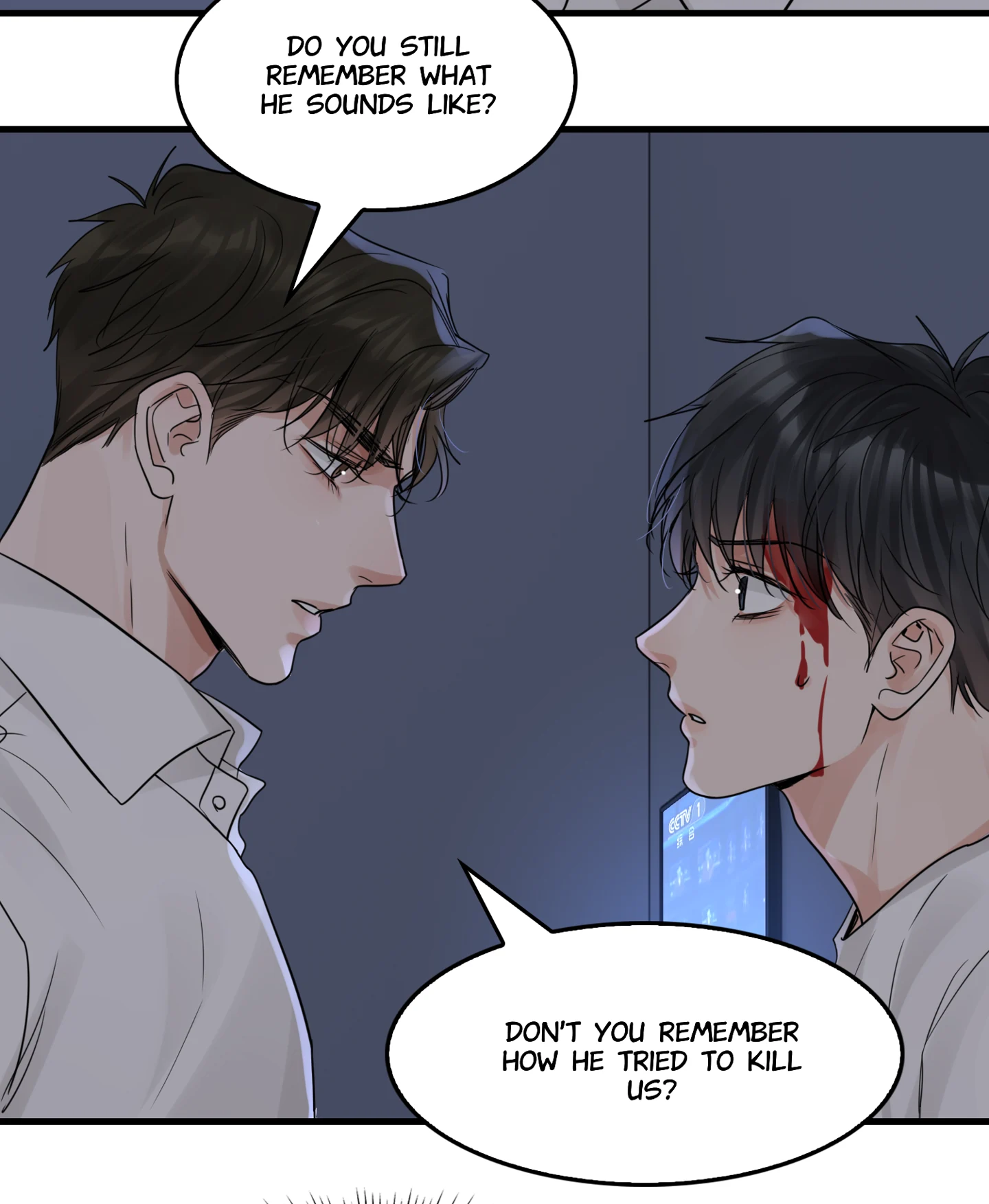 Read Breaking Through the Clouds 2: Devouring the Seas chapter 18.7 image 36 on Lezhin
