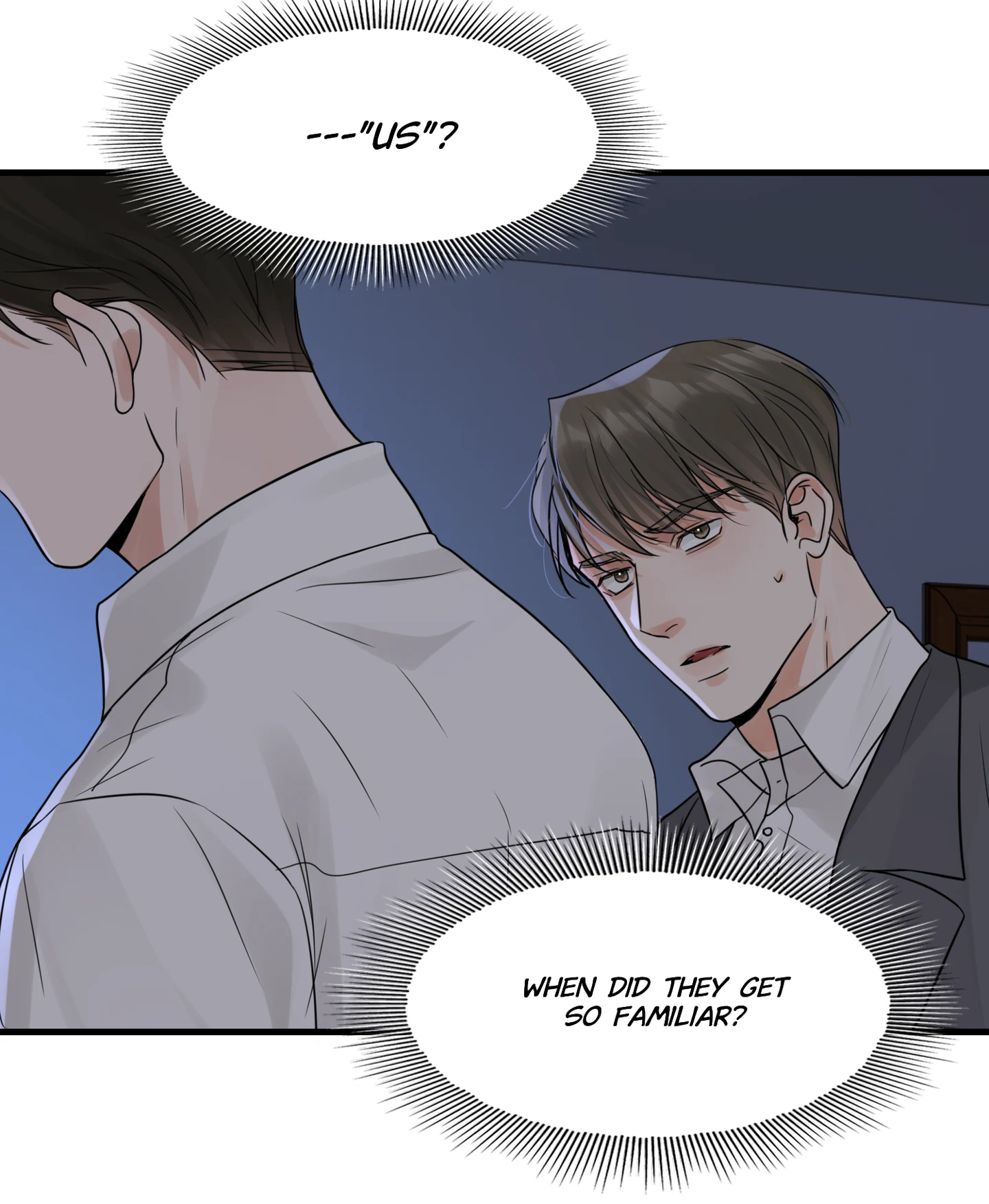 Read Breaking Through the Clouds 2: Devouring the Seas chapter 18.7 image 37 on Lezhin